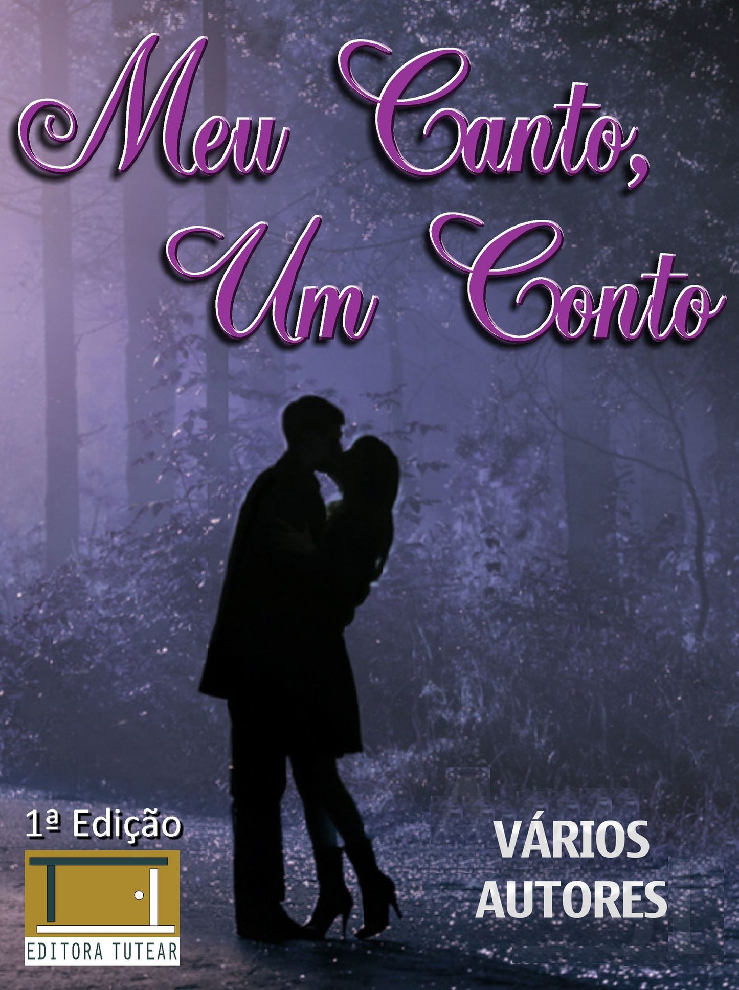Meu canto, um conto