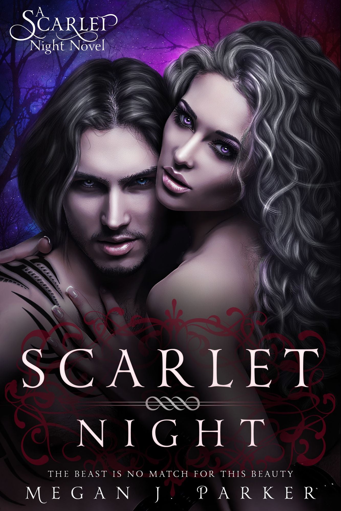 Scarlet Night