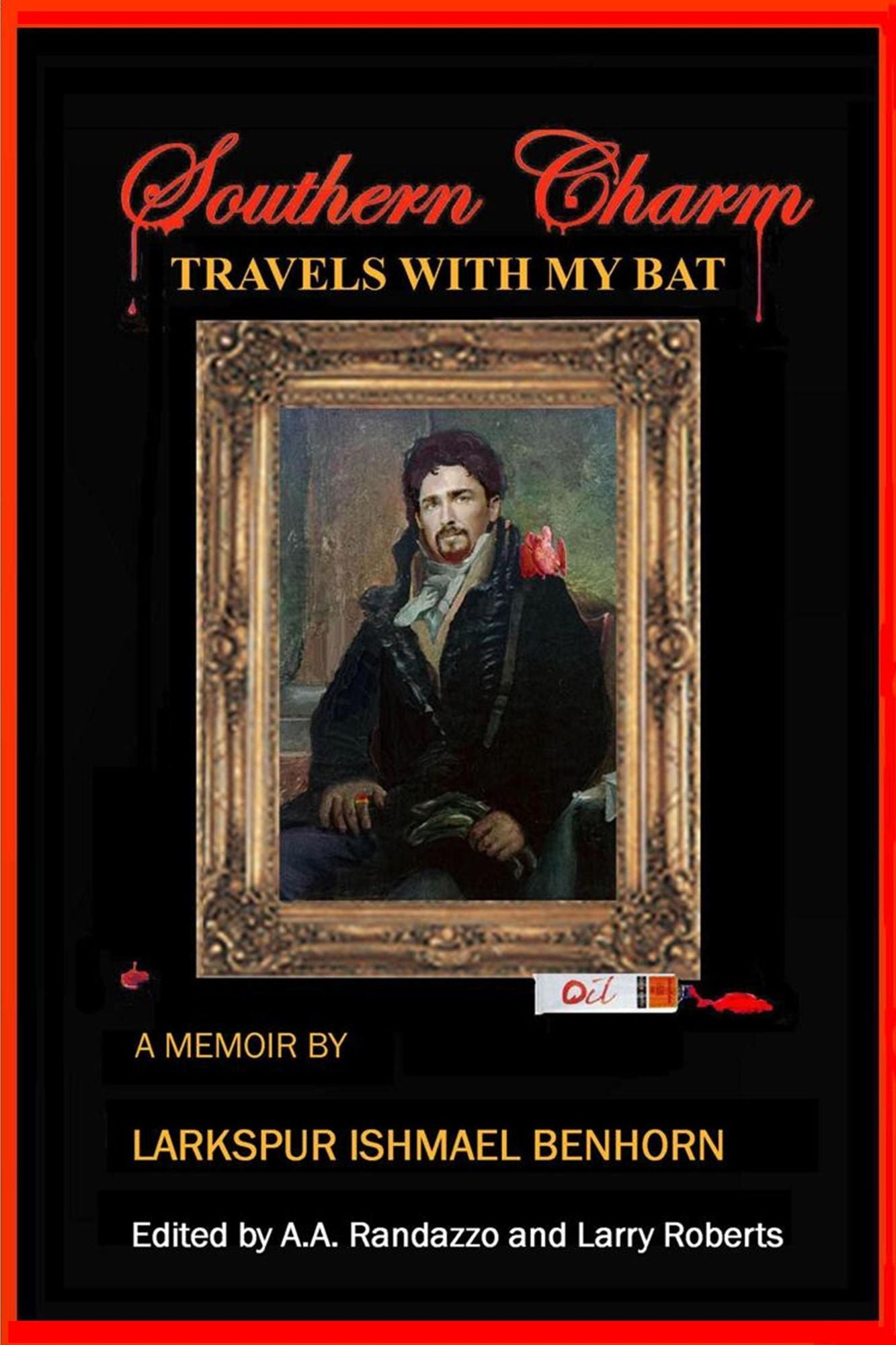 Travels With My Bat