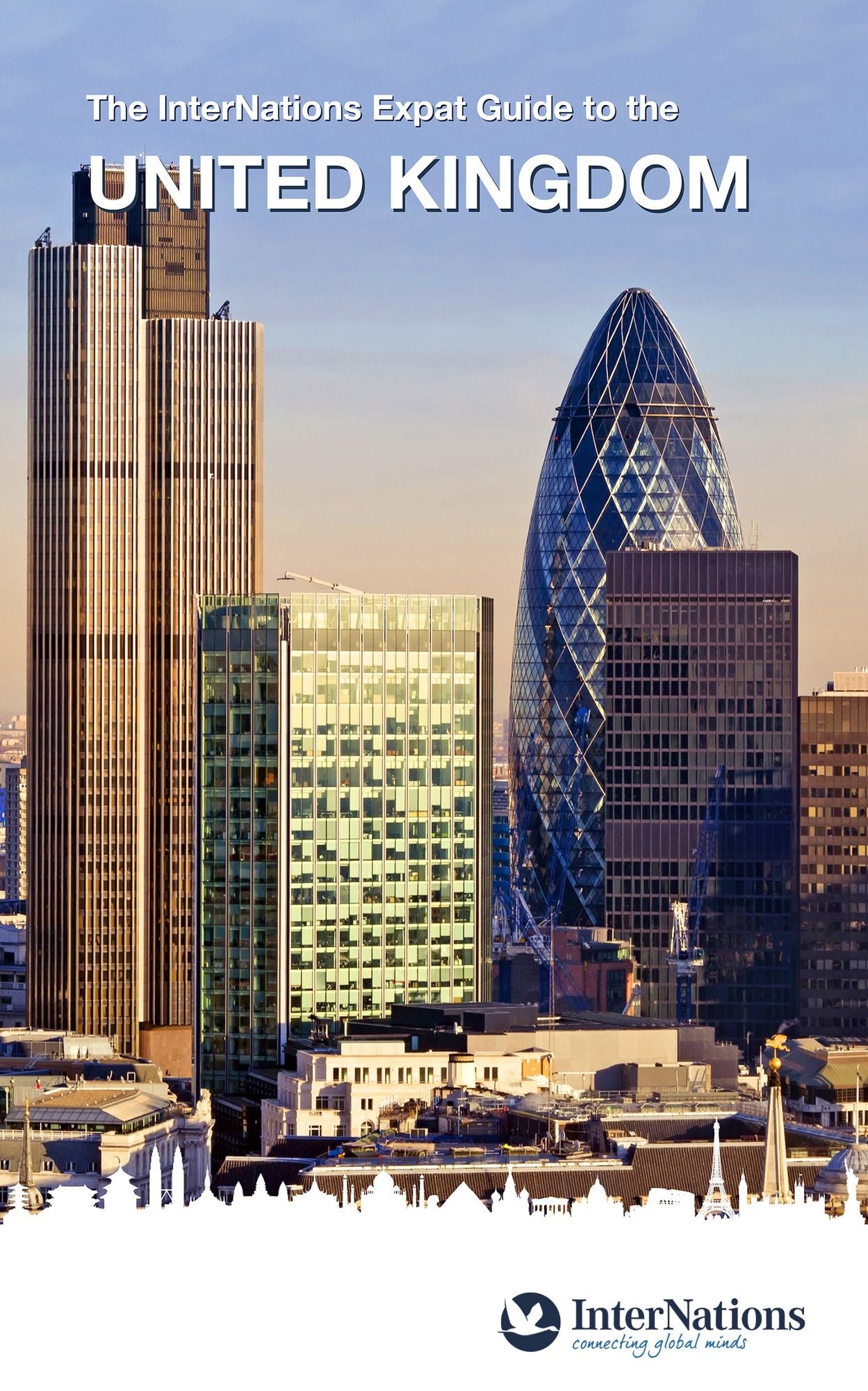 The InterNations Expat Guide to the UK