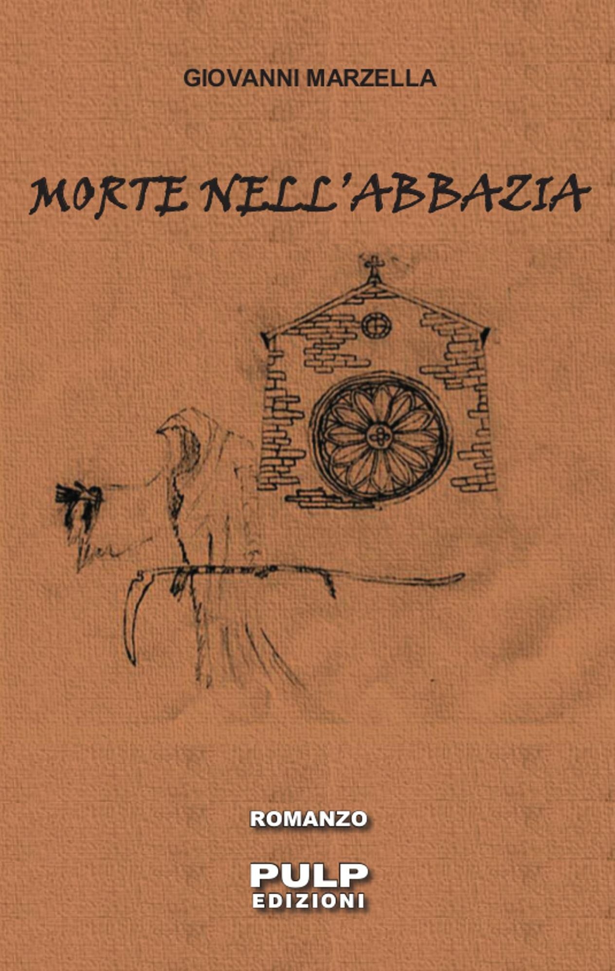 Morte nell'Abbazia