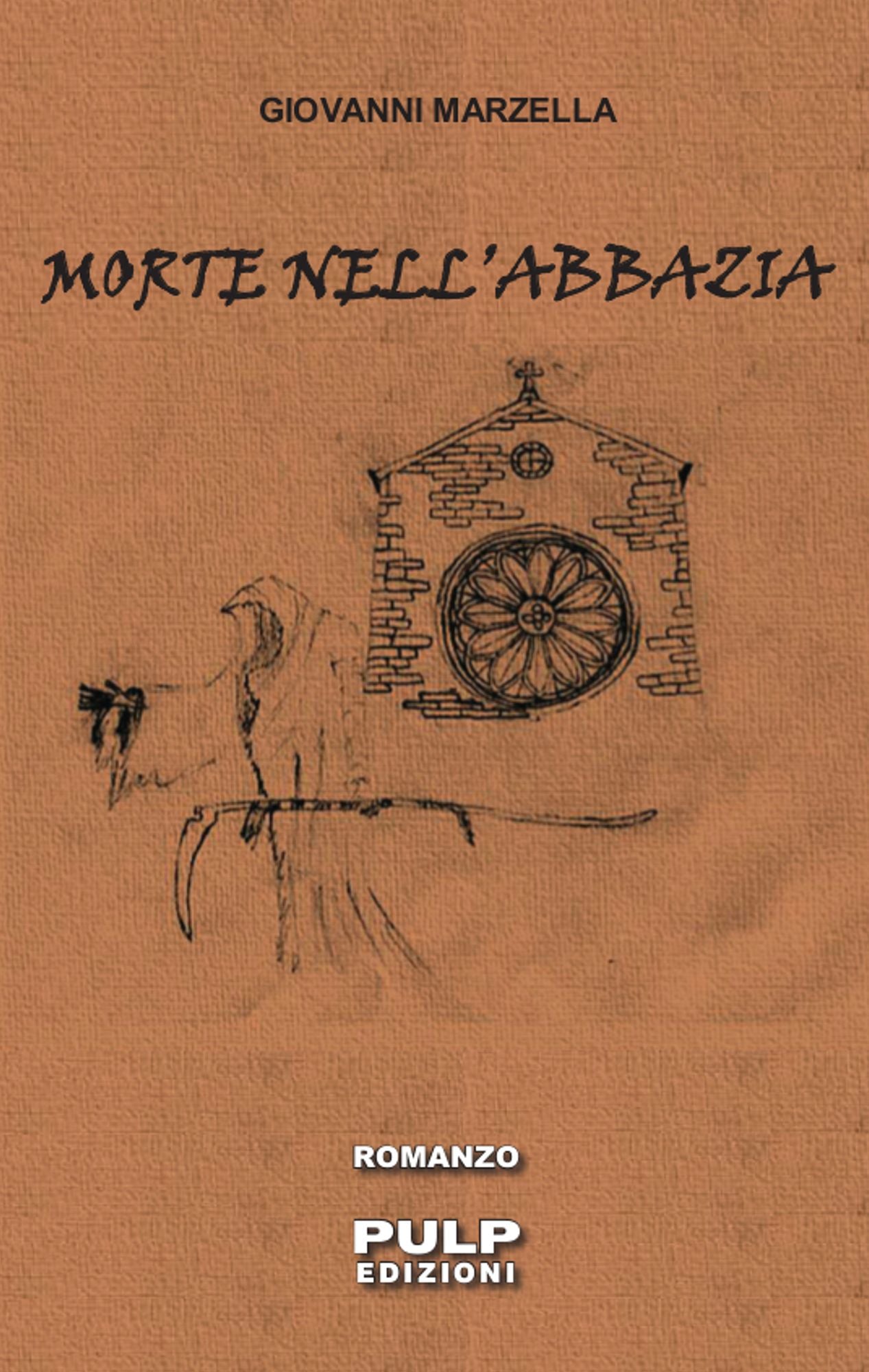 Morte nell'Abbazia