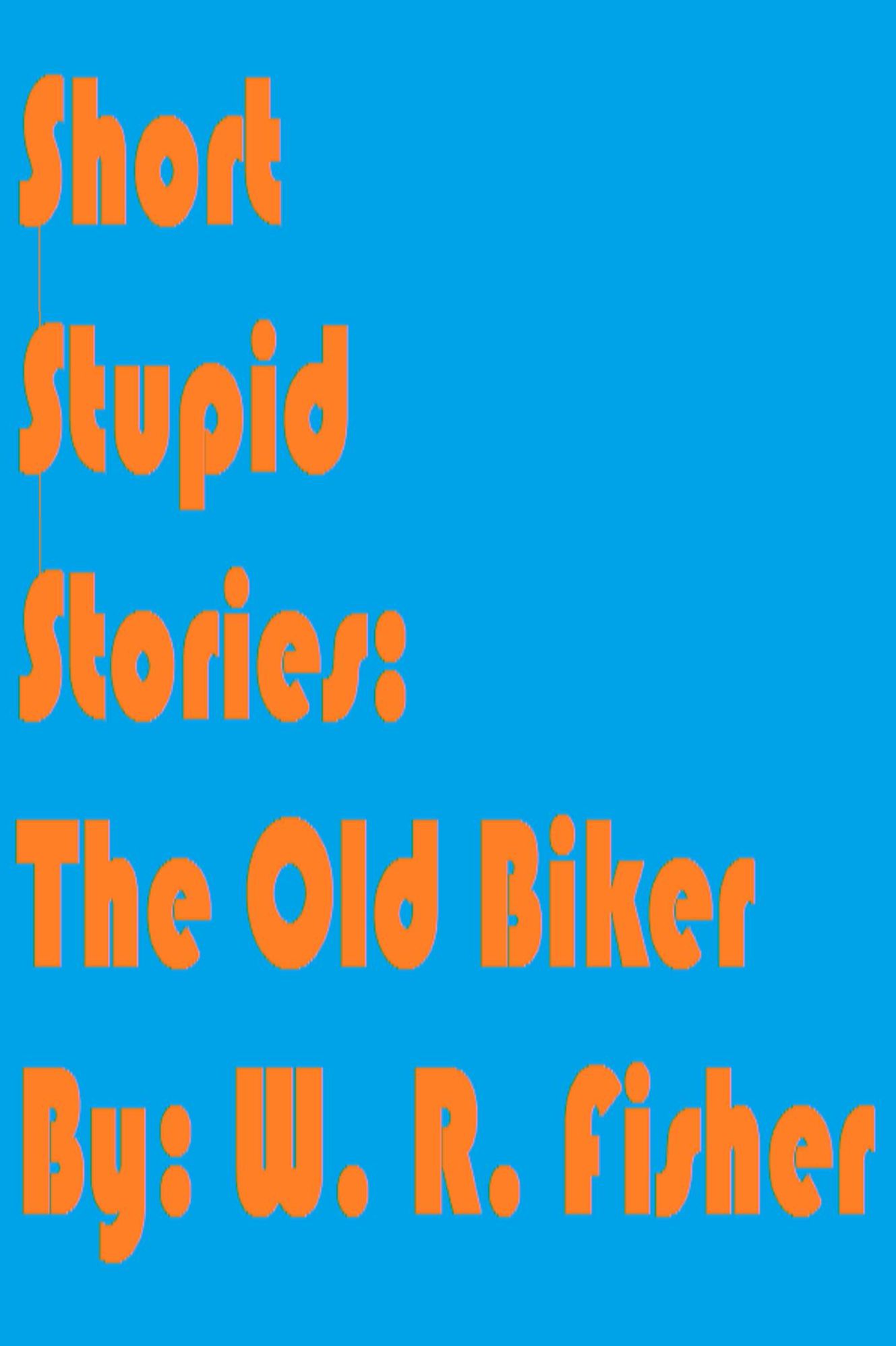 The Old Biker