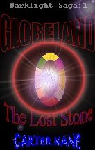 Globeland: 1 The Lost Stone