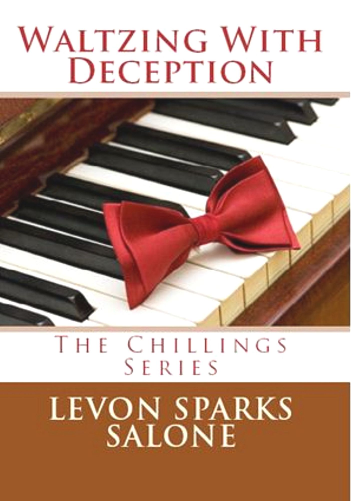 Waltzing With Deception