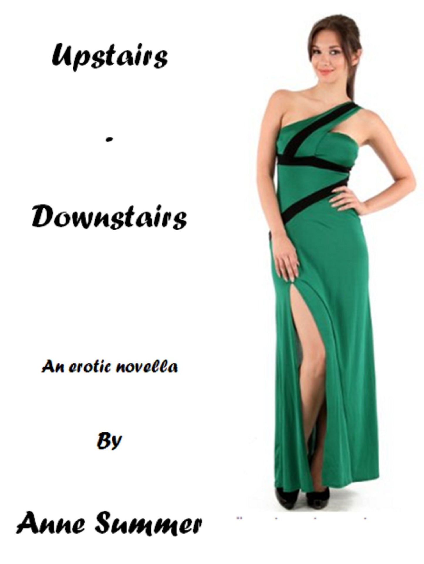 Upstairs: Downstairs