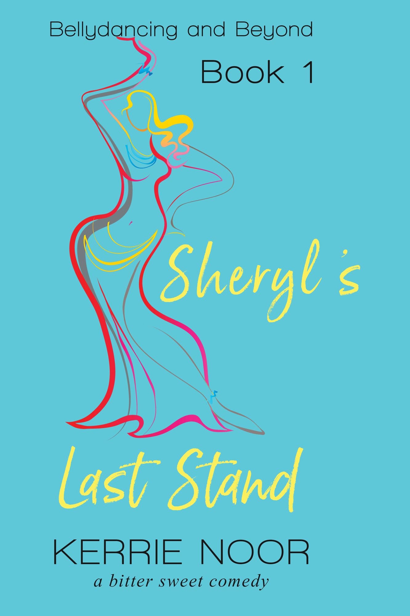 Sheryl's Last Stand