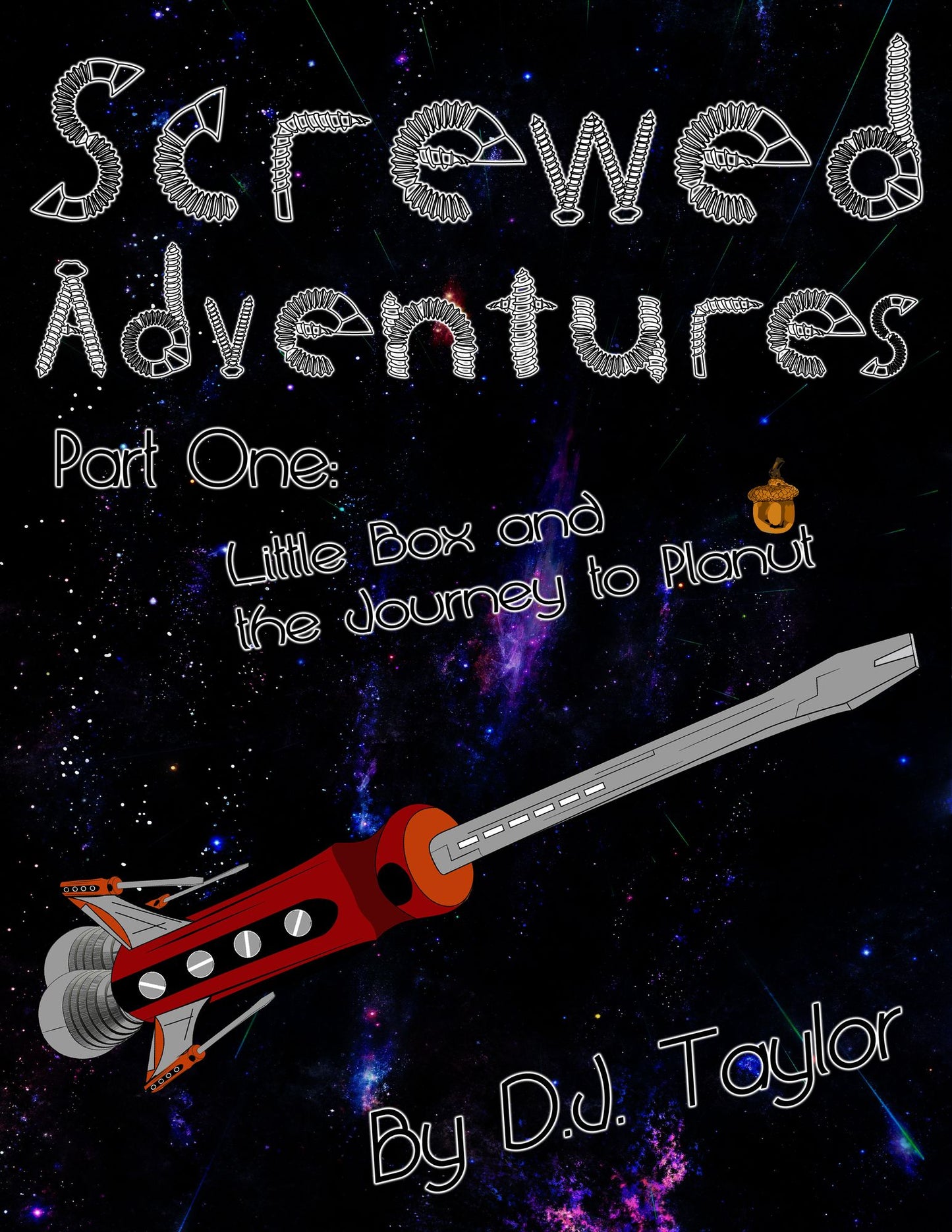 Screwed Adventures