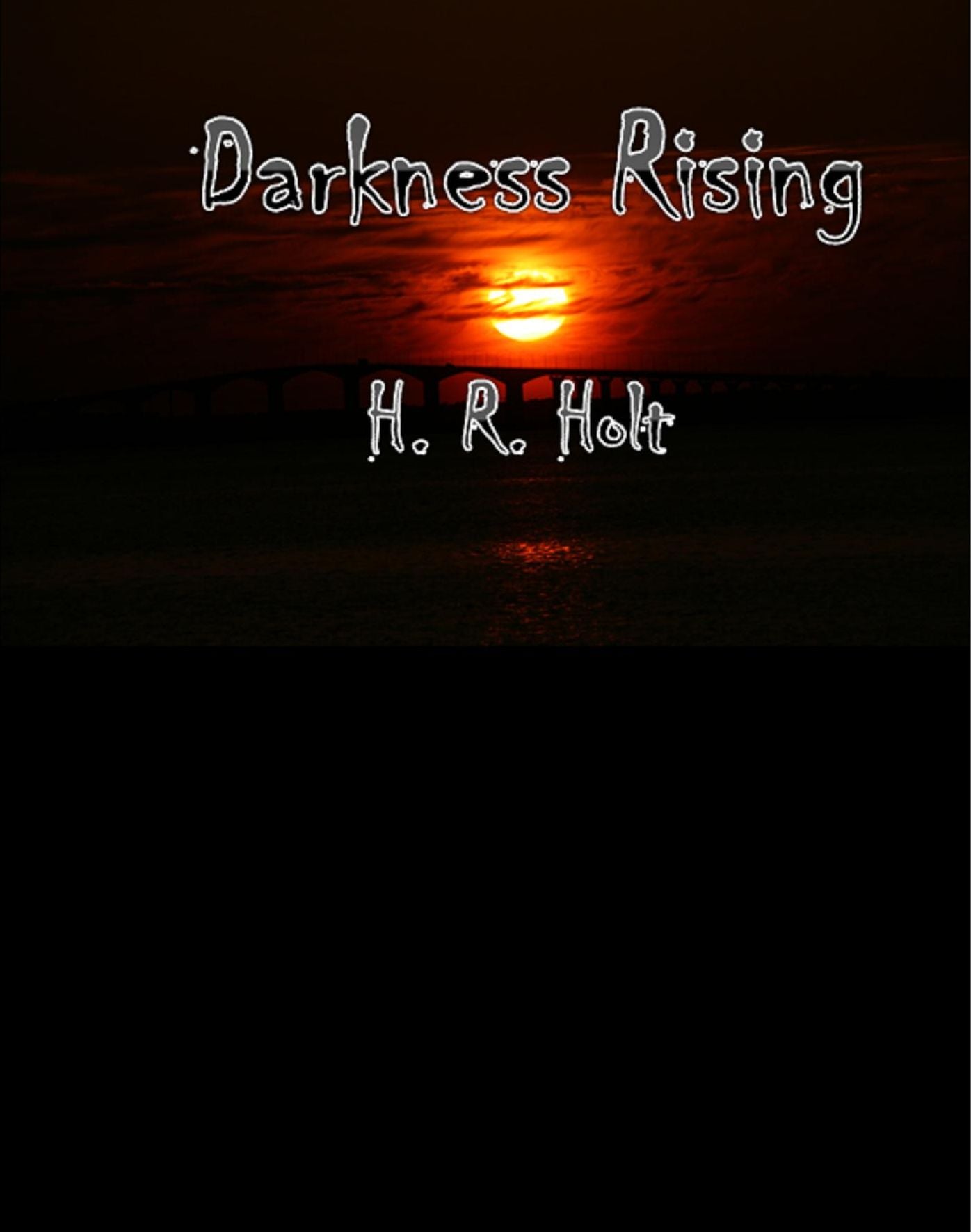 Darkness Rising