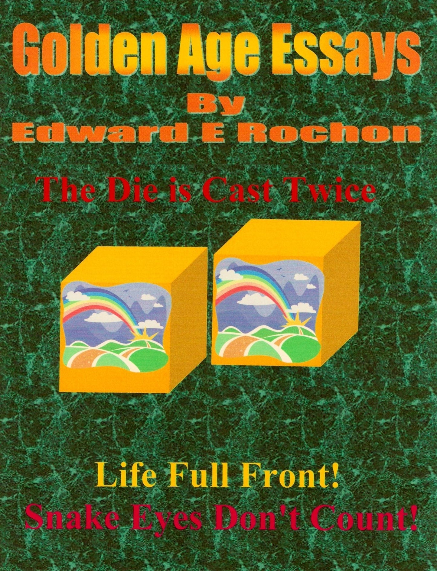 Golden Age Essays