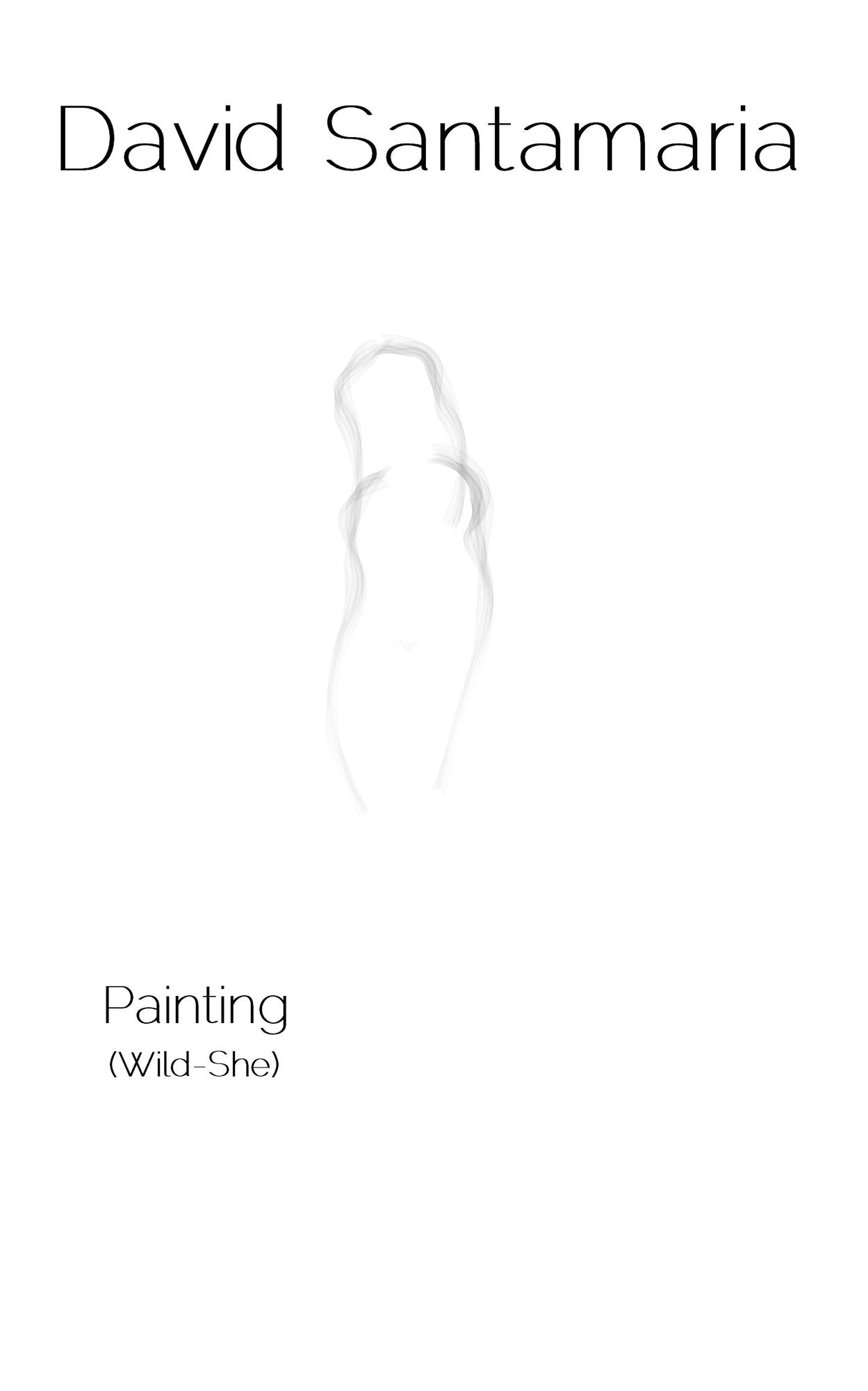 Painting (Wild-She)