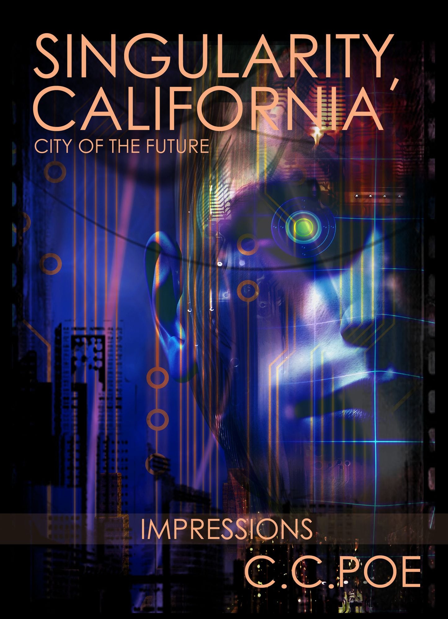 Singularity, California: Impressions