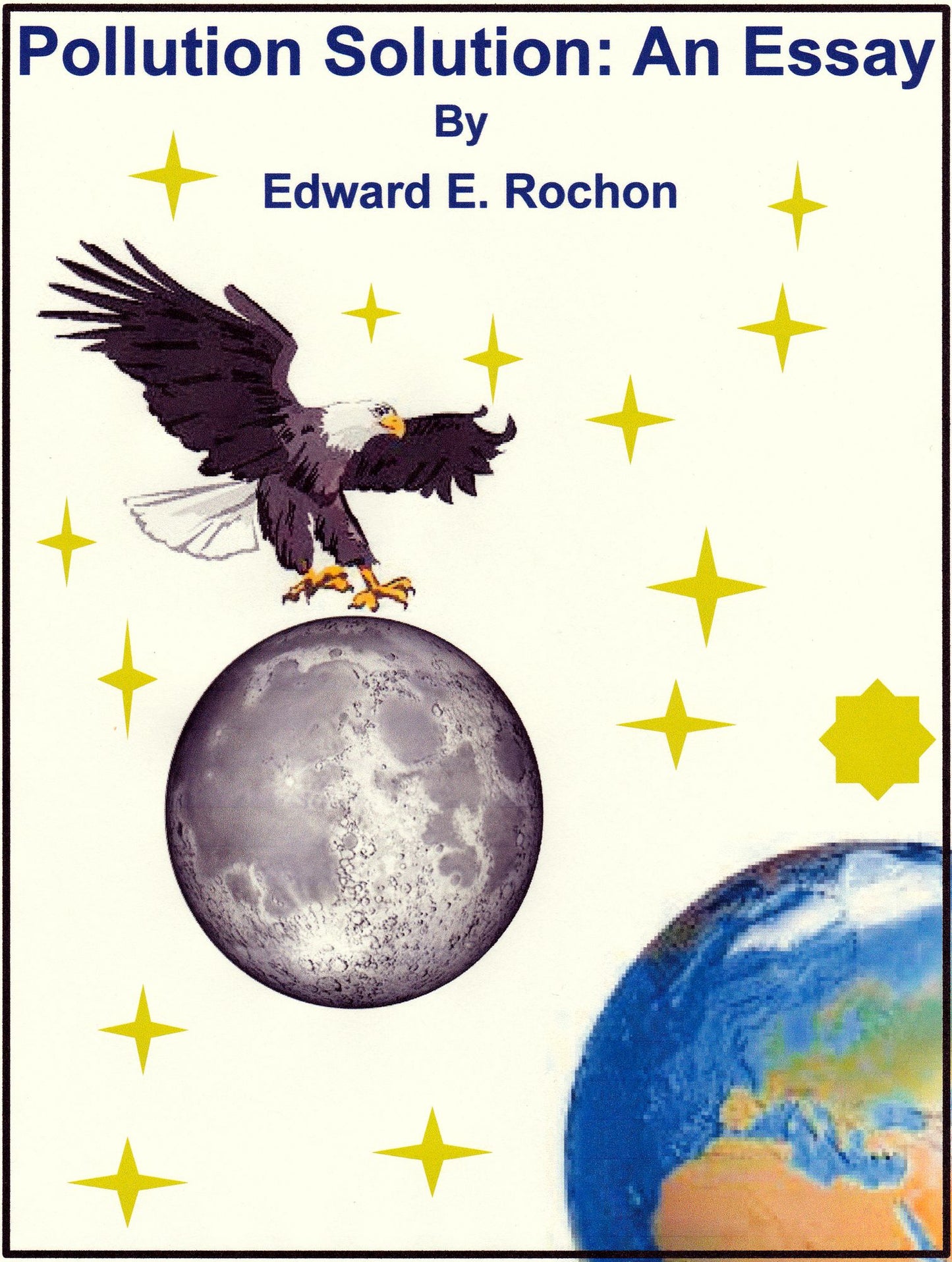 Pollution Solution: An Essay