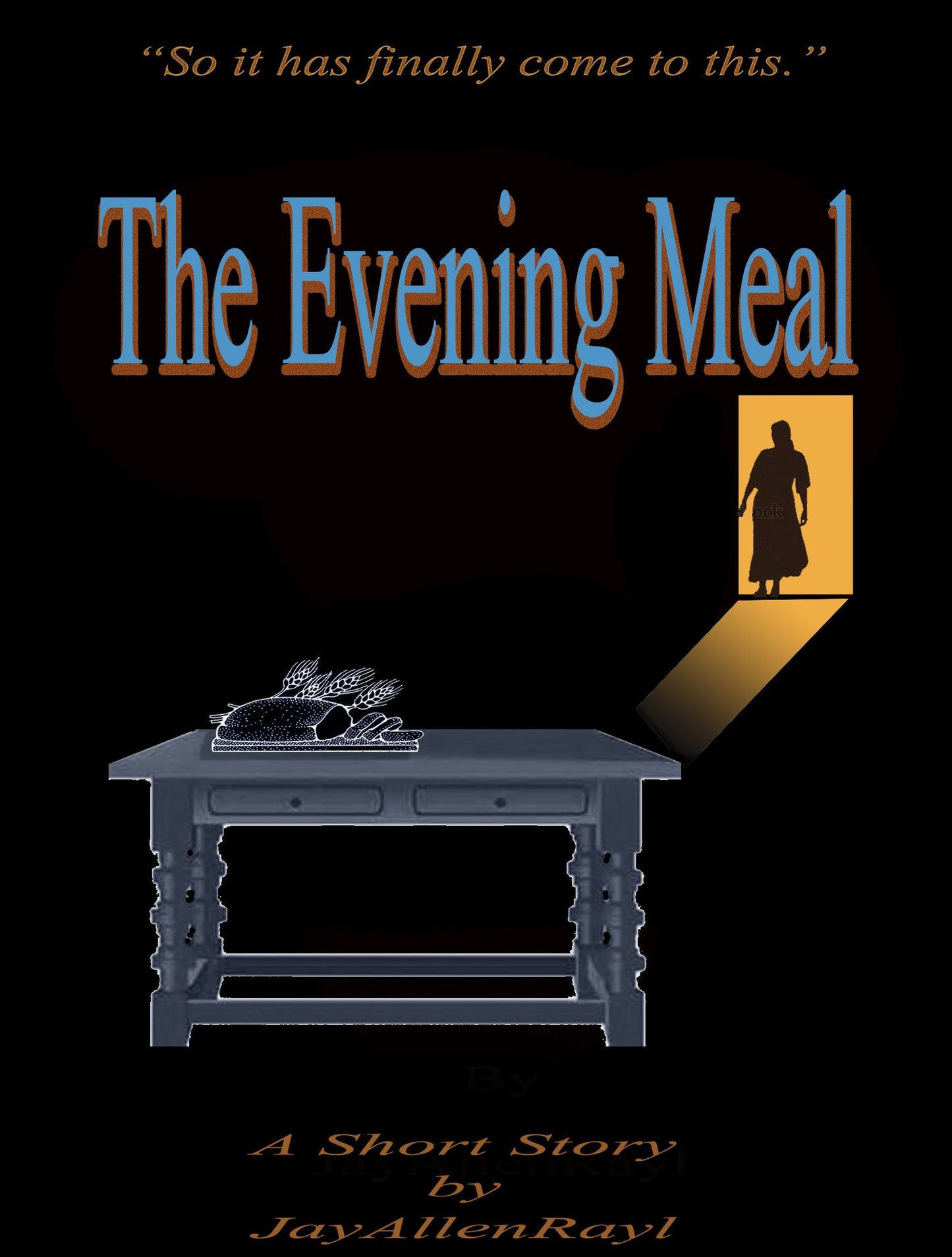 The Evening Meal