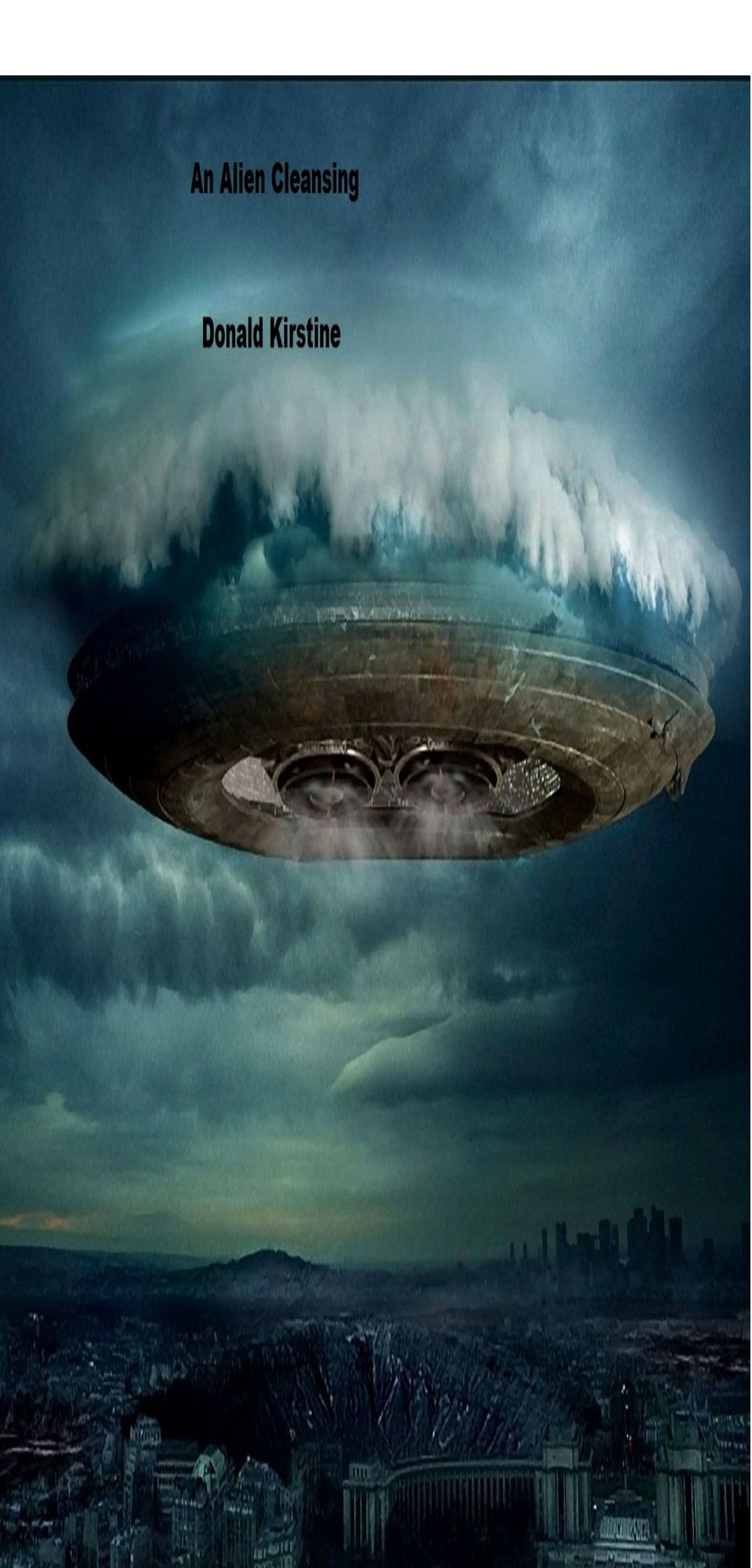 An Alien Cleansing