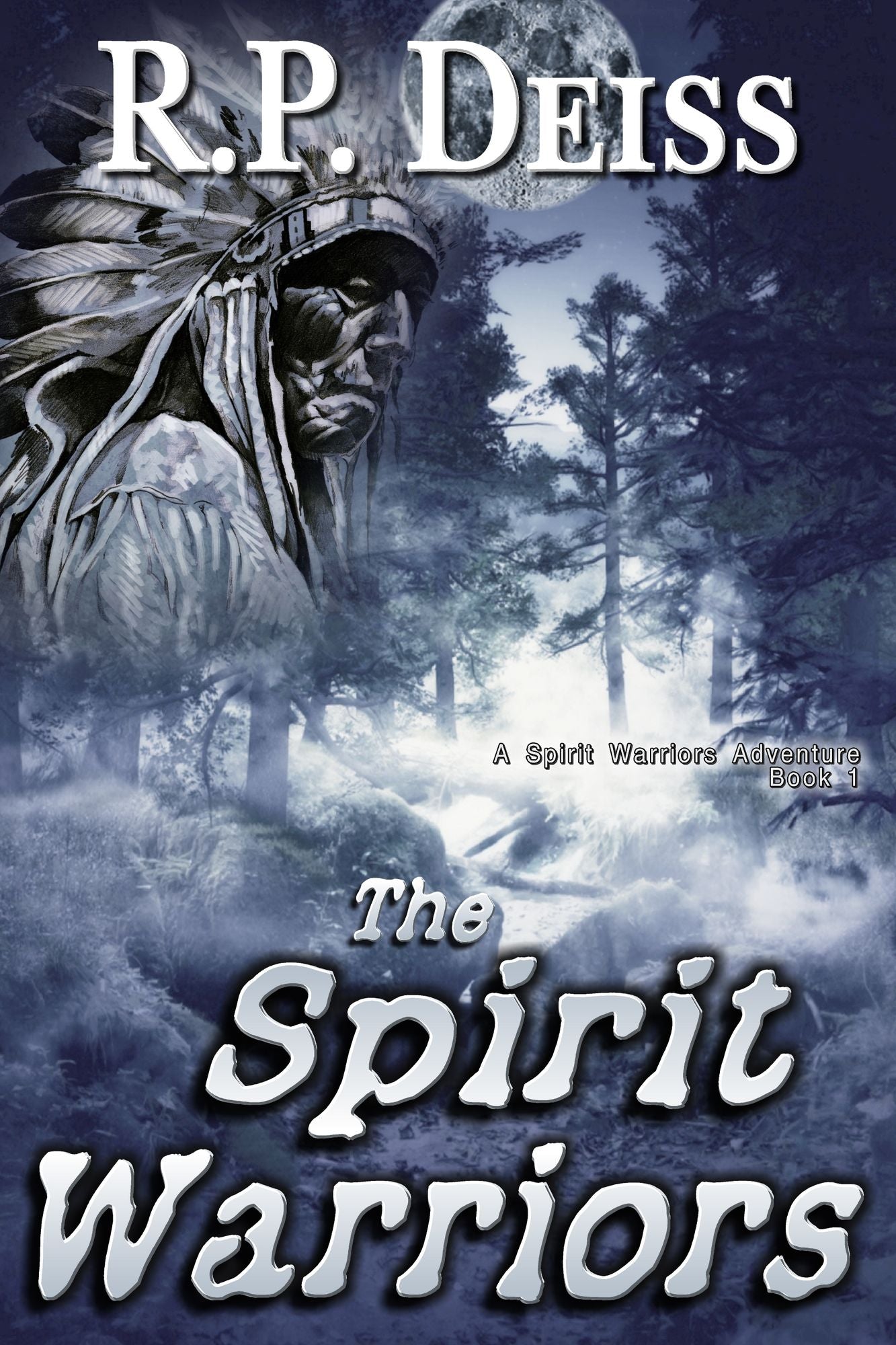 The Spirit Warriors