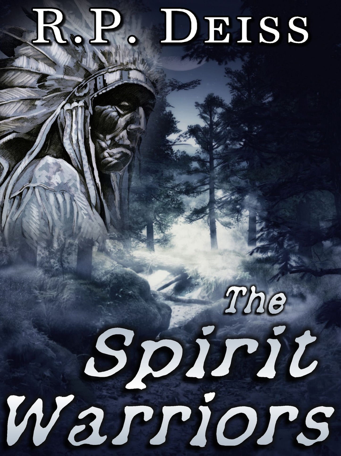 The Spirit Warriors