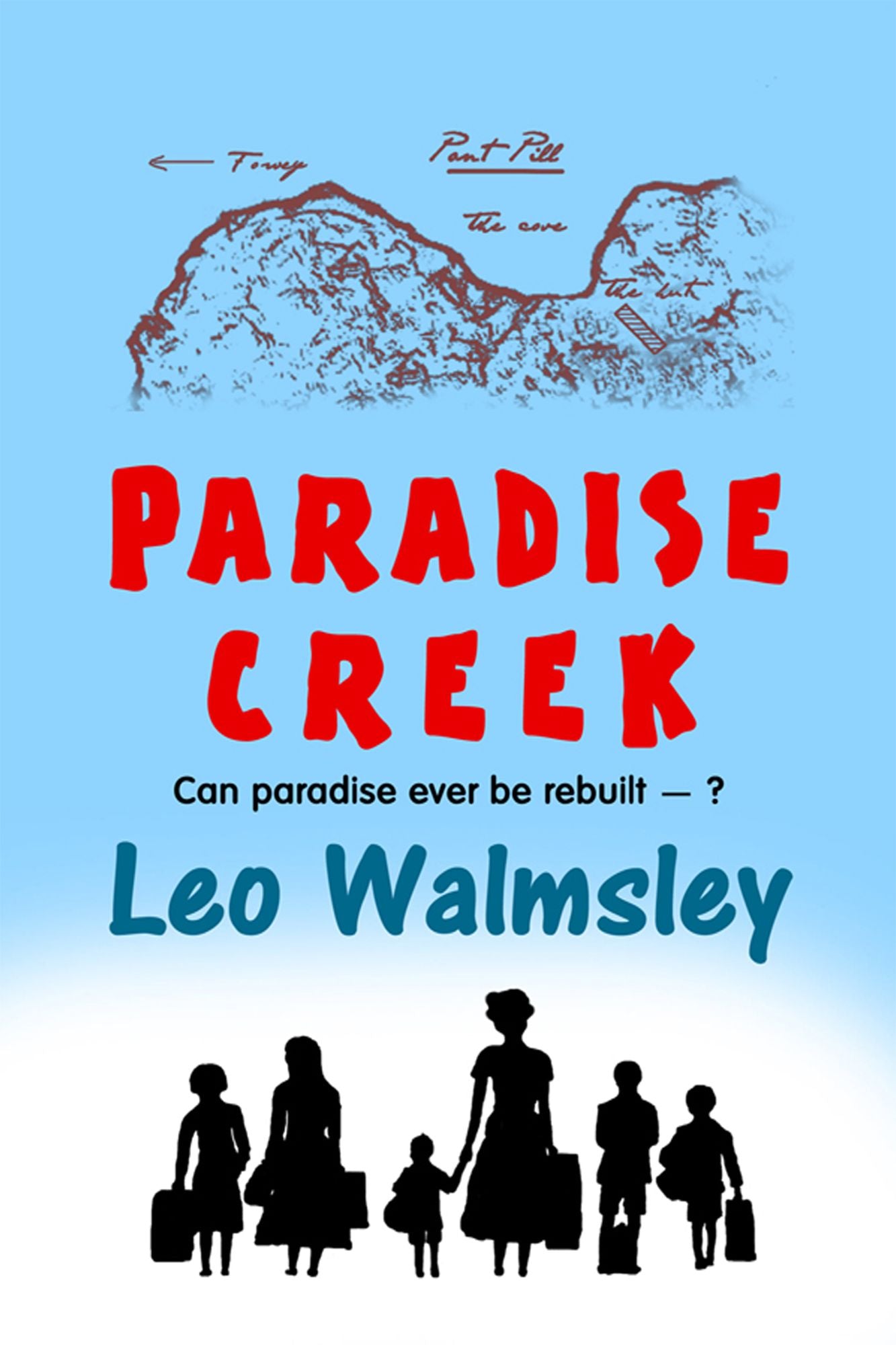 Paradise Creek