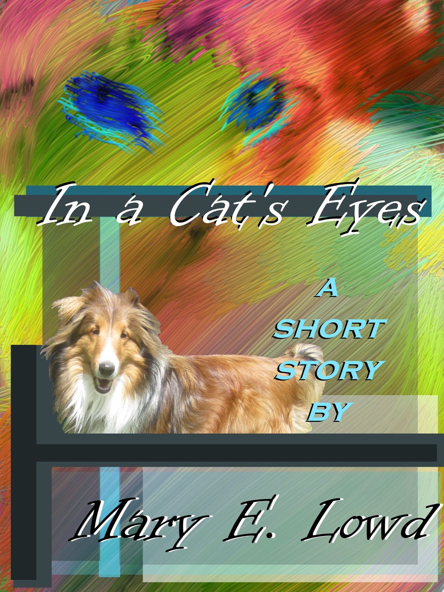 In a Cat's Eyes