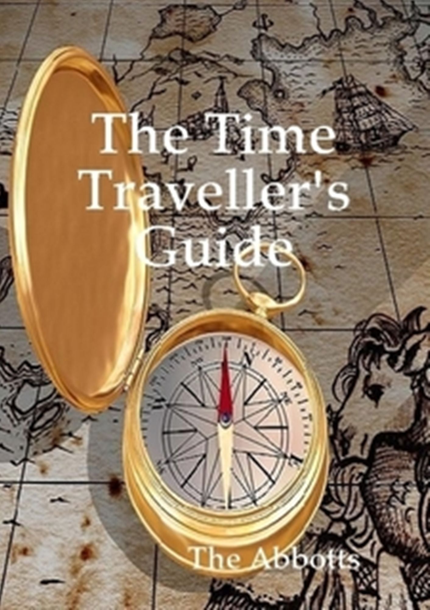 The Time Traveller's Guide