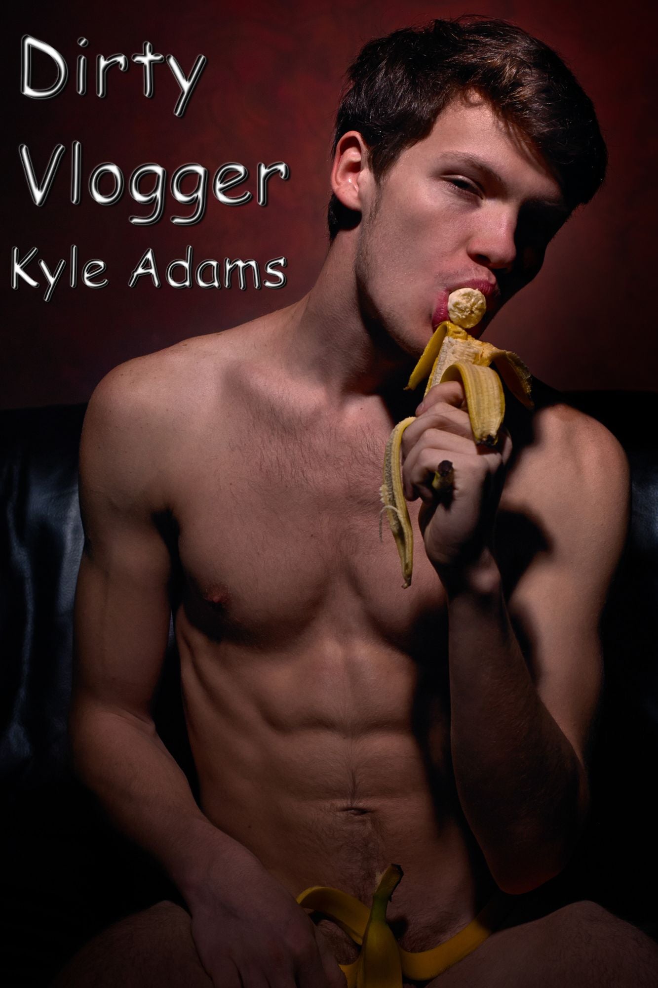 Dirty Vlogger