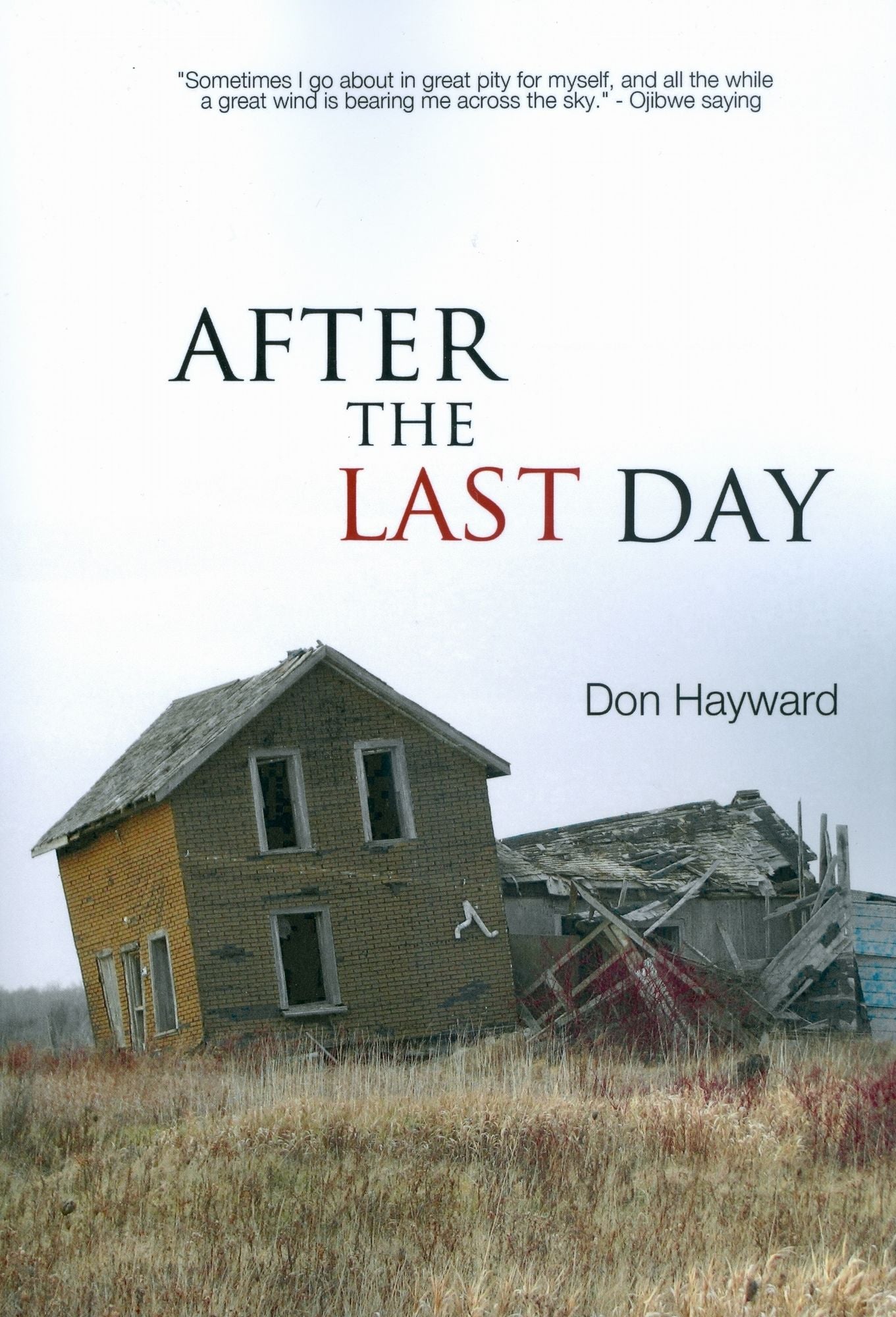 After the Last Day