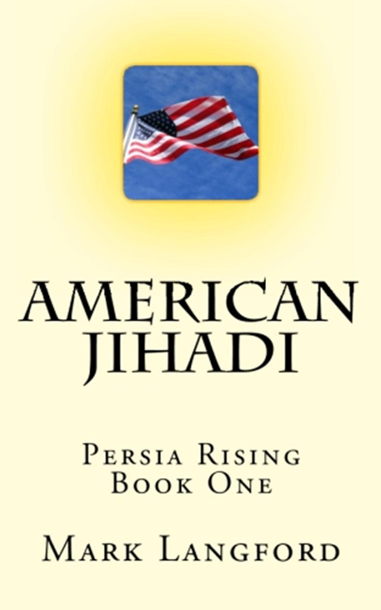 American Jihadi