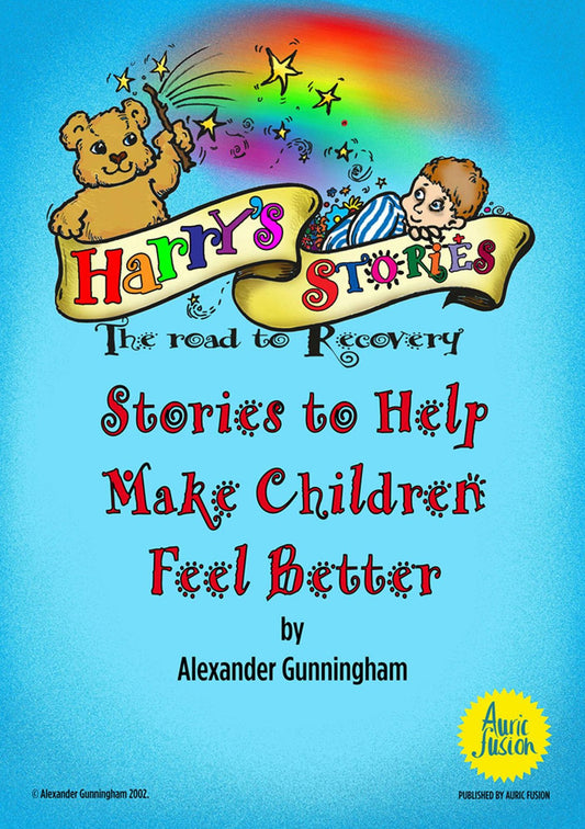 Harry's Stories: the Road to Recovery