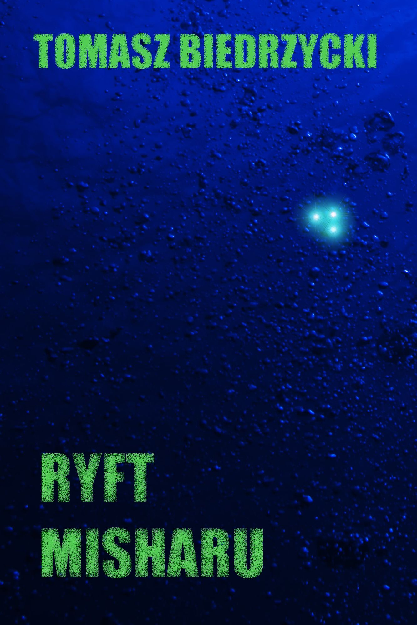 Ryft Misharu (Ganimedes)