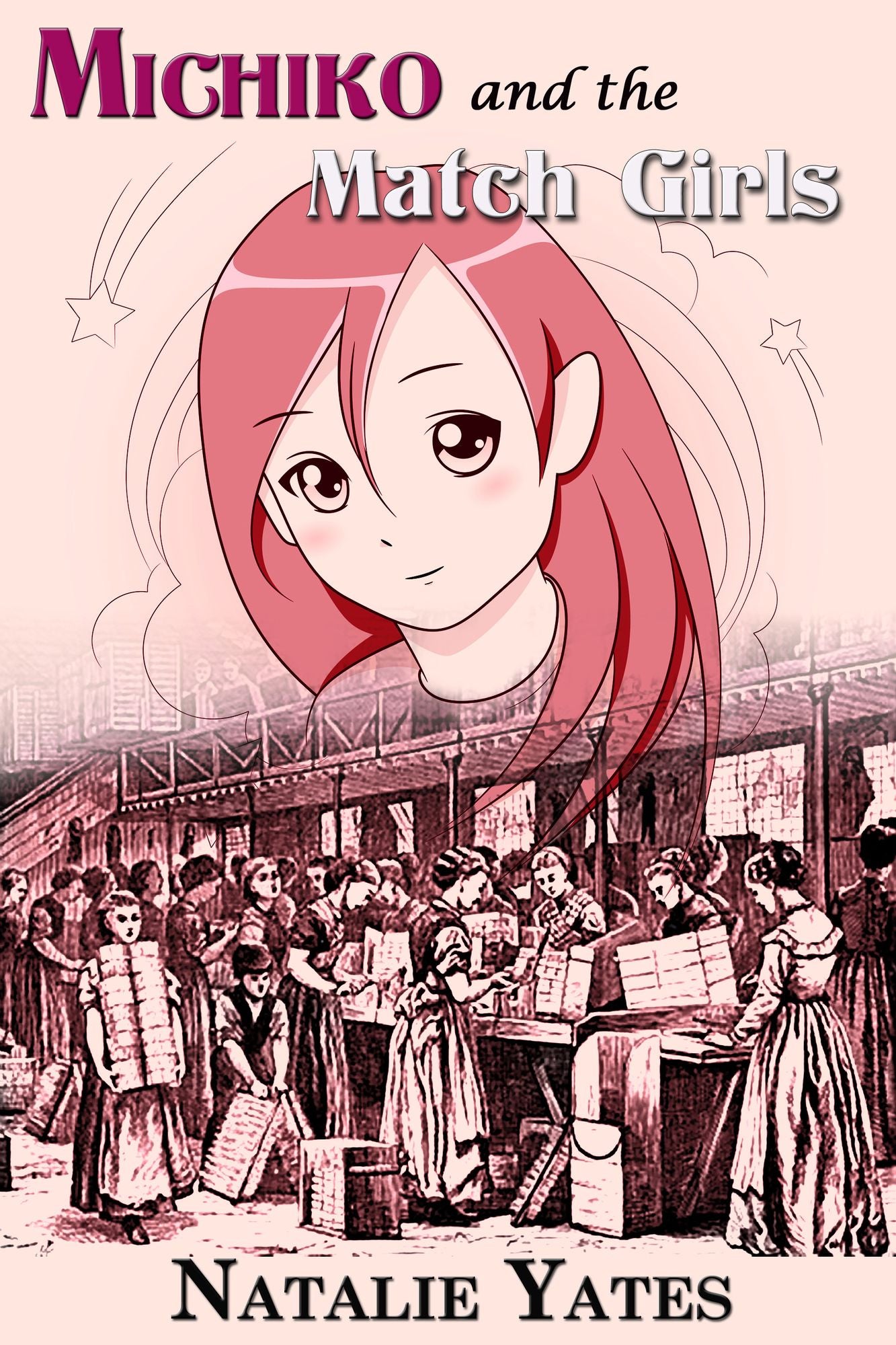 Michiko and the Match Girls