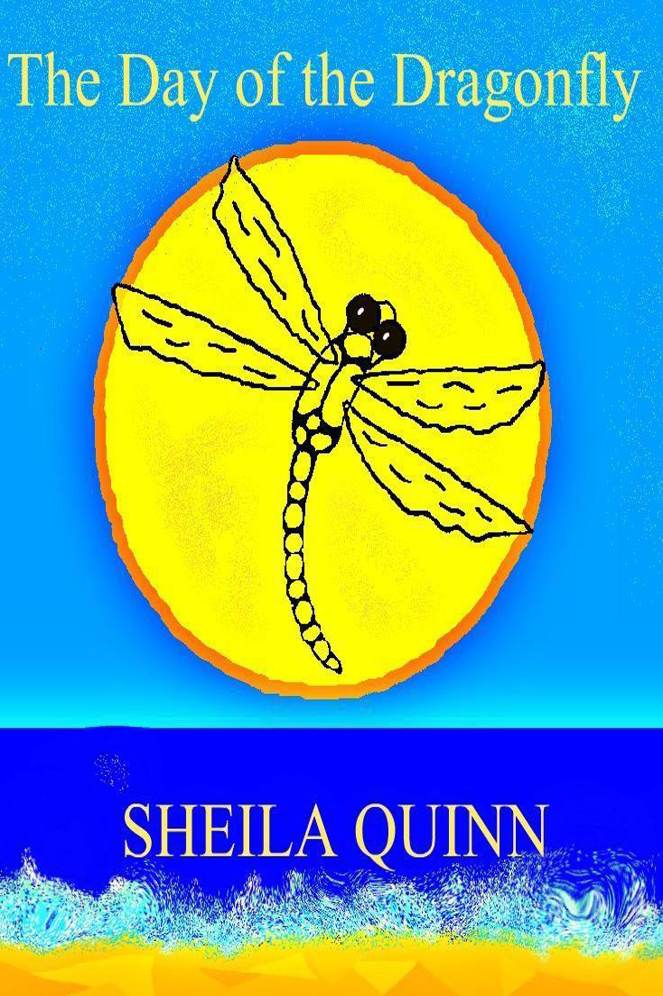 The Day of the Dragonfly