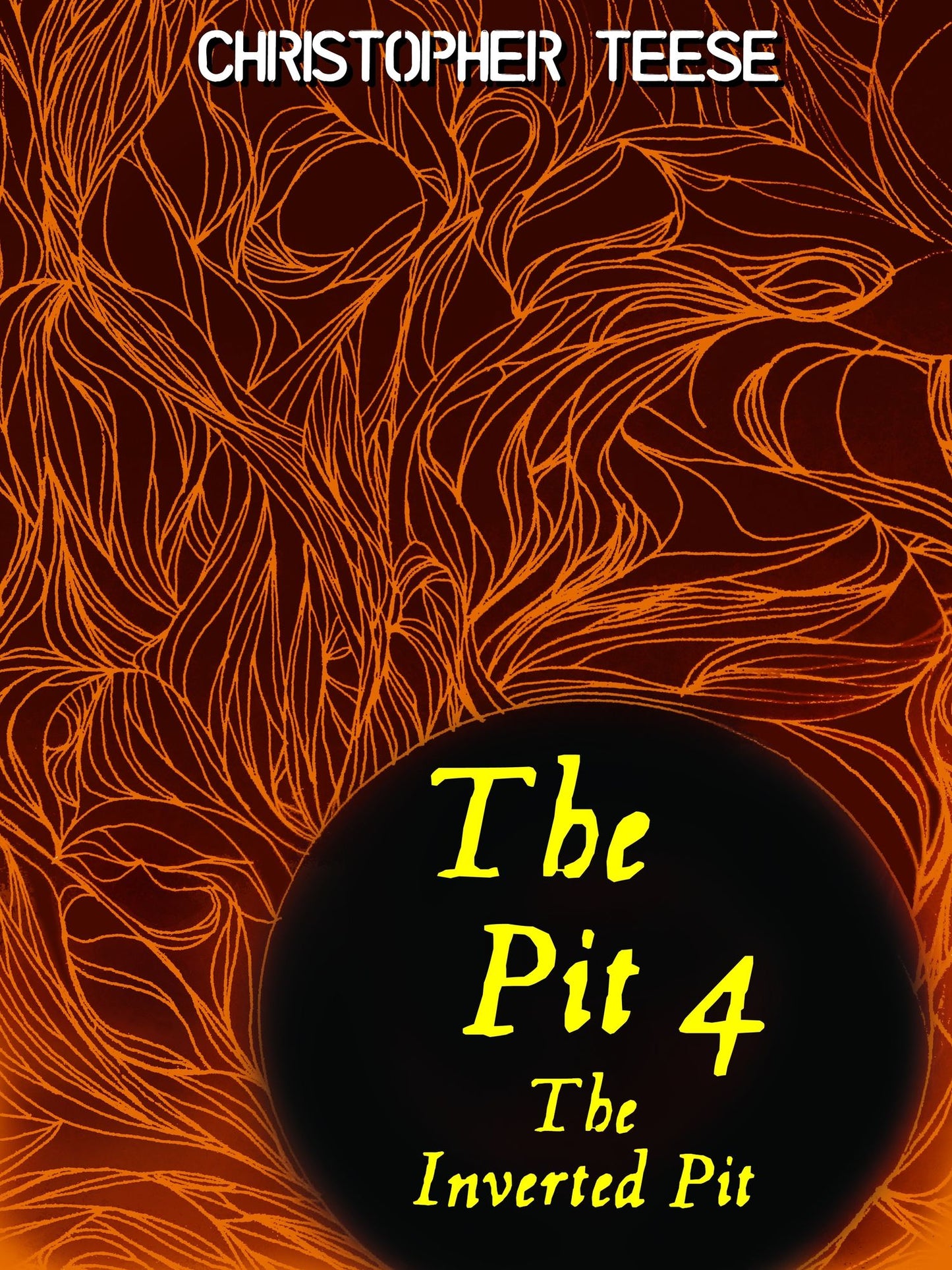 The Pit 4: The Inverted Pit