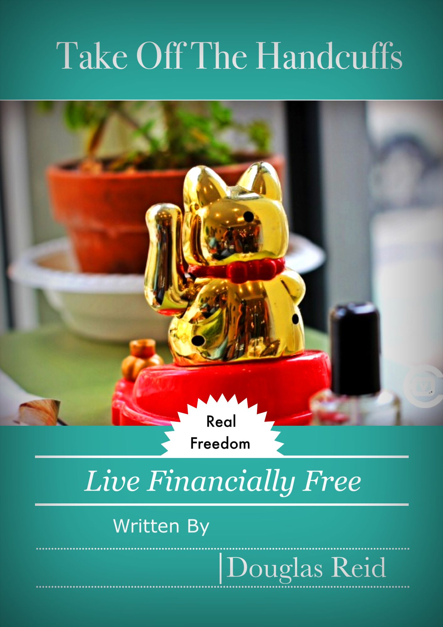 Live Financially Free