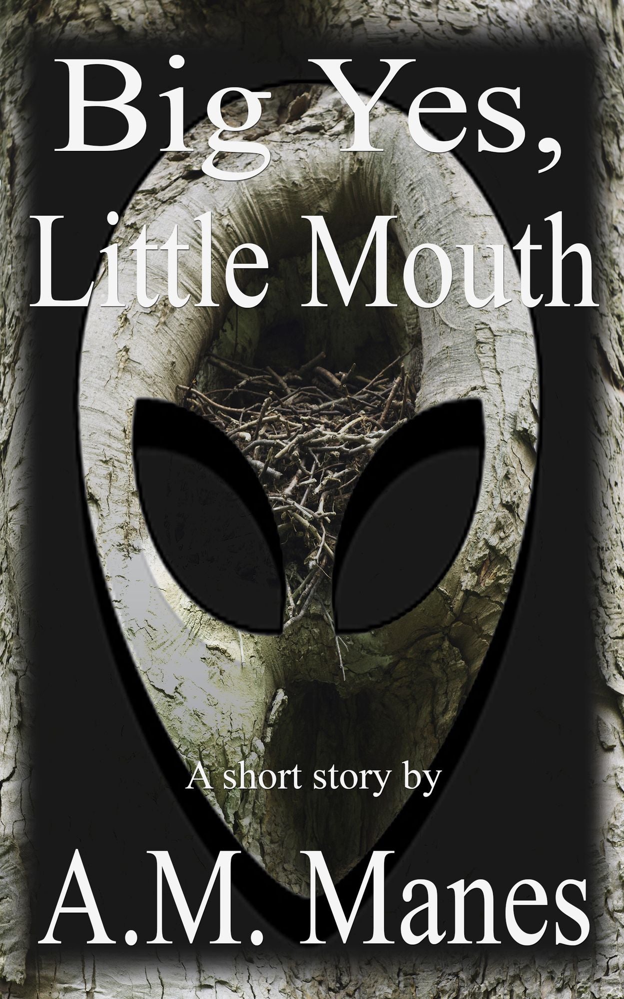 Big Yes, Little Mouth
