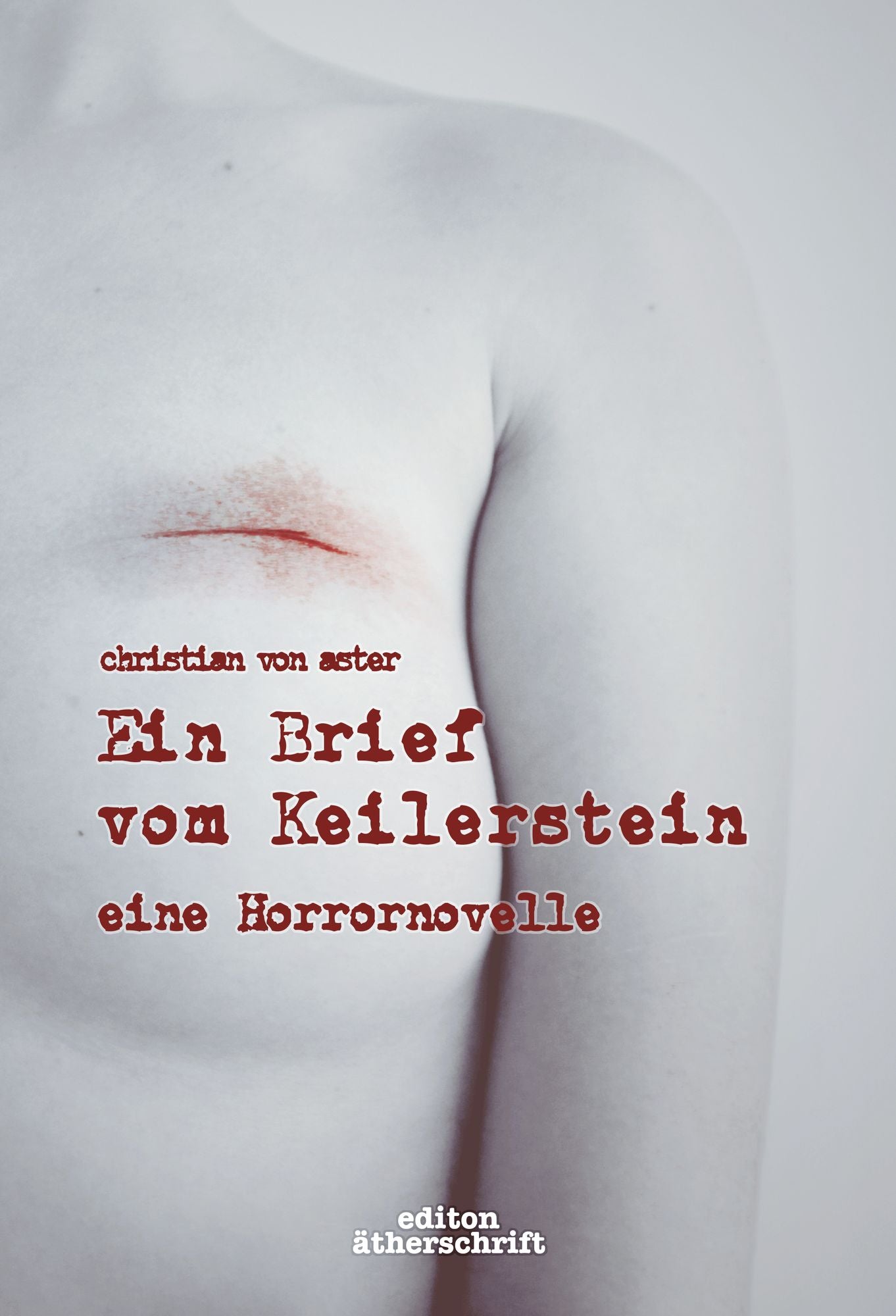 Ein Brief vom Keilerstein