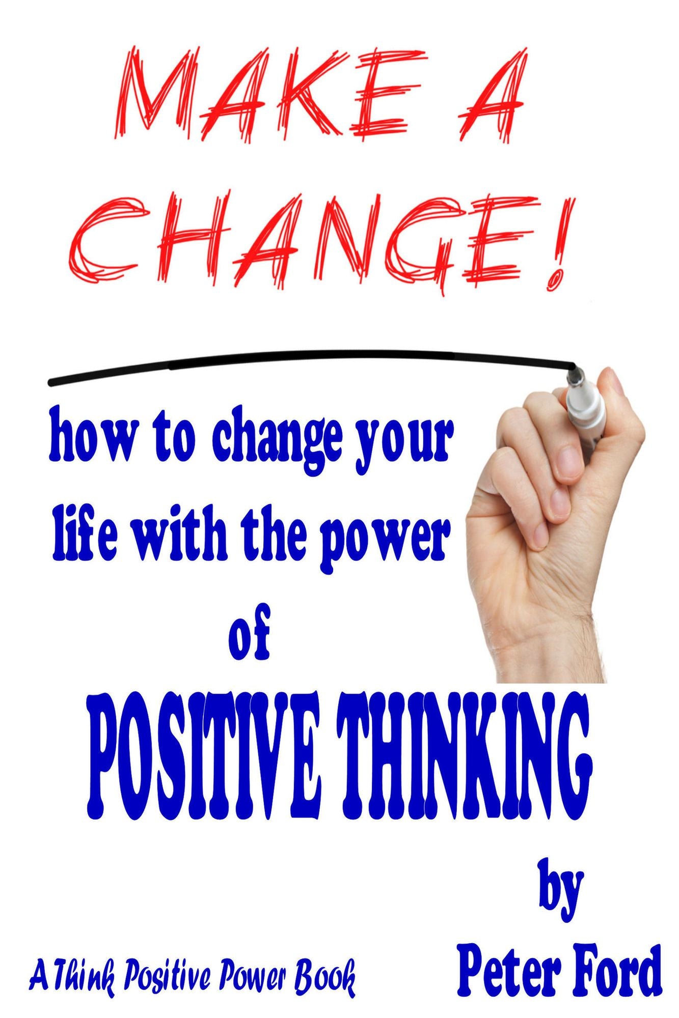 Make A Change!