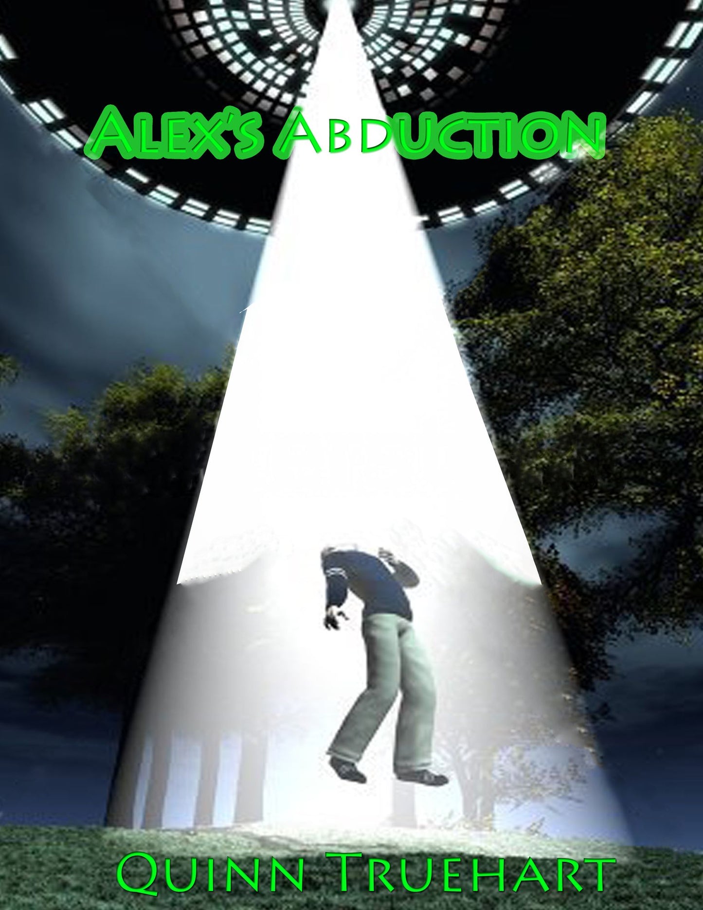 Alex's Abduction