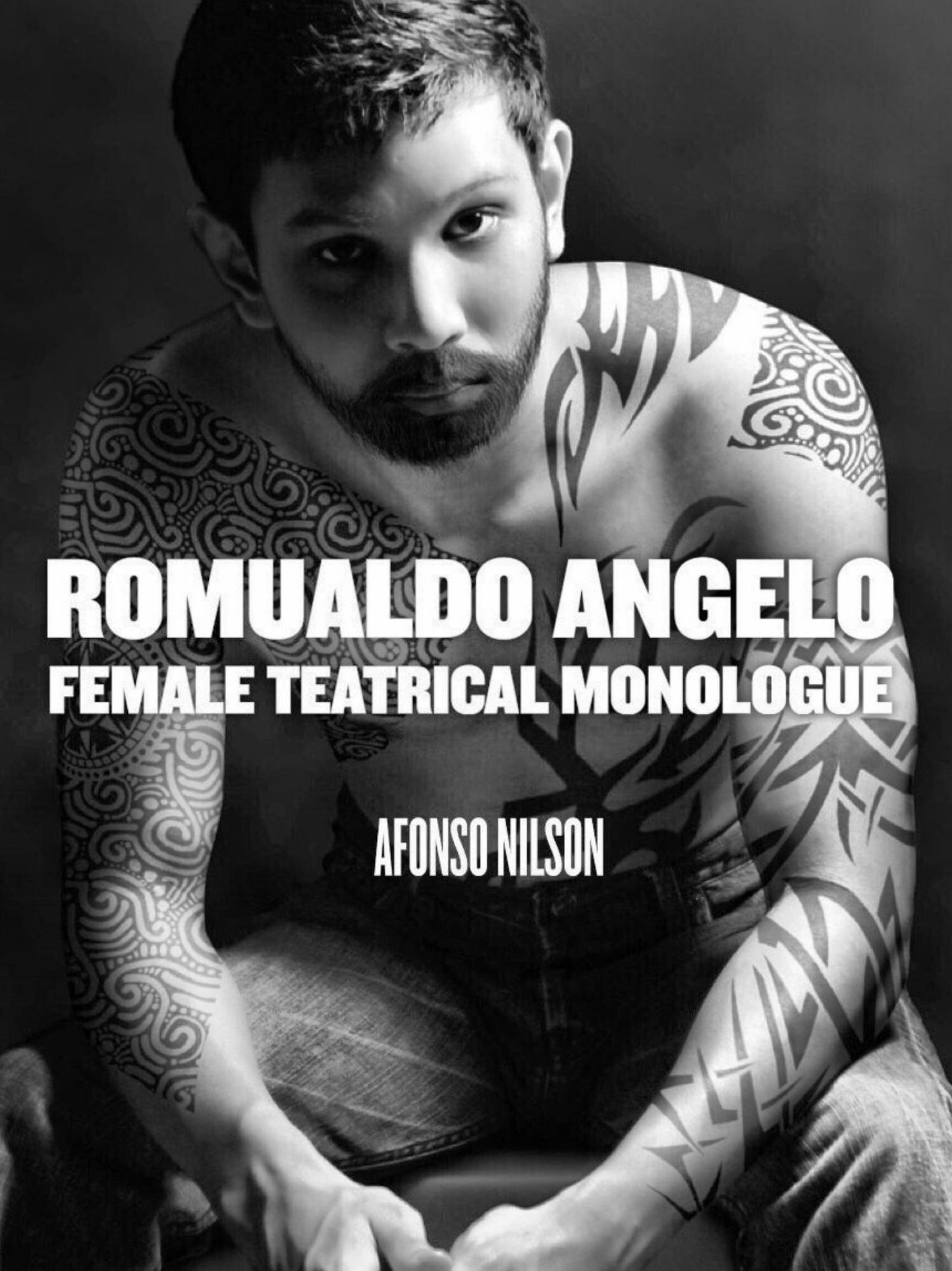 Romualdo Angelo: Female Theatrical Monologue