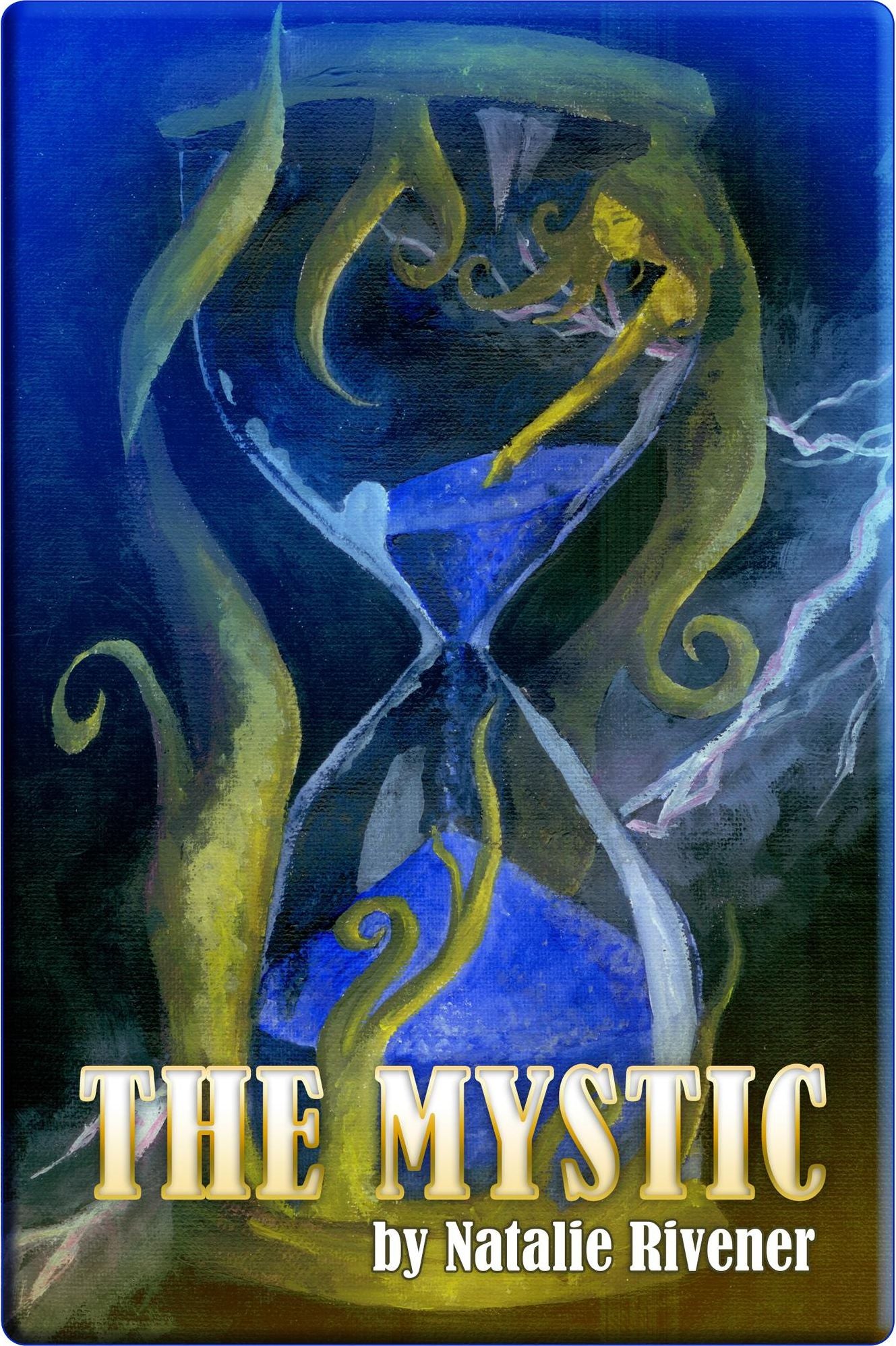 The Mystic