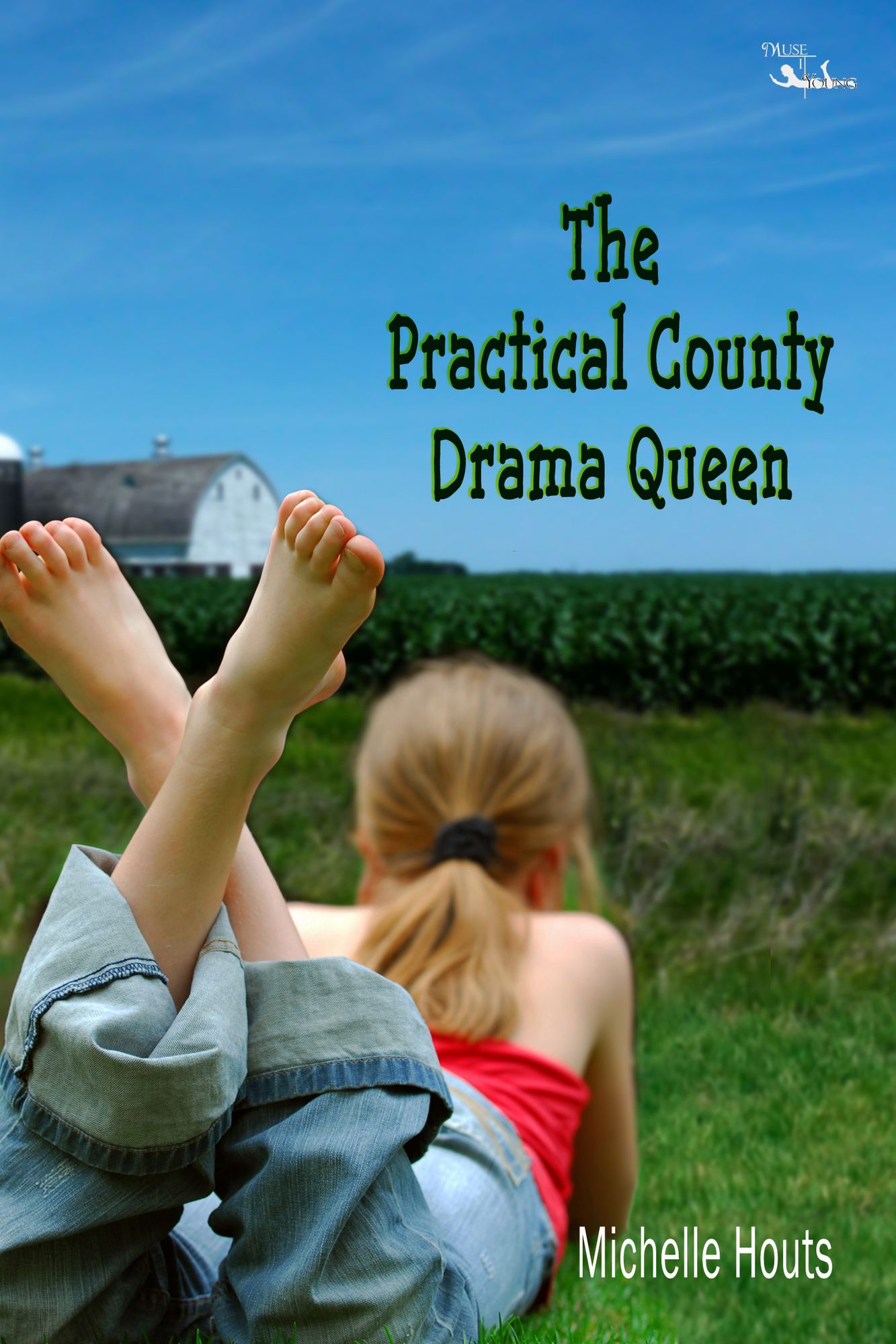 The Practical County Drama Queen