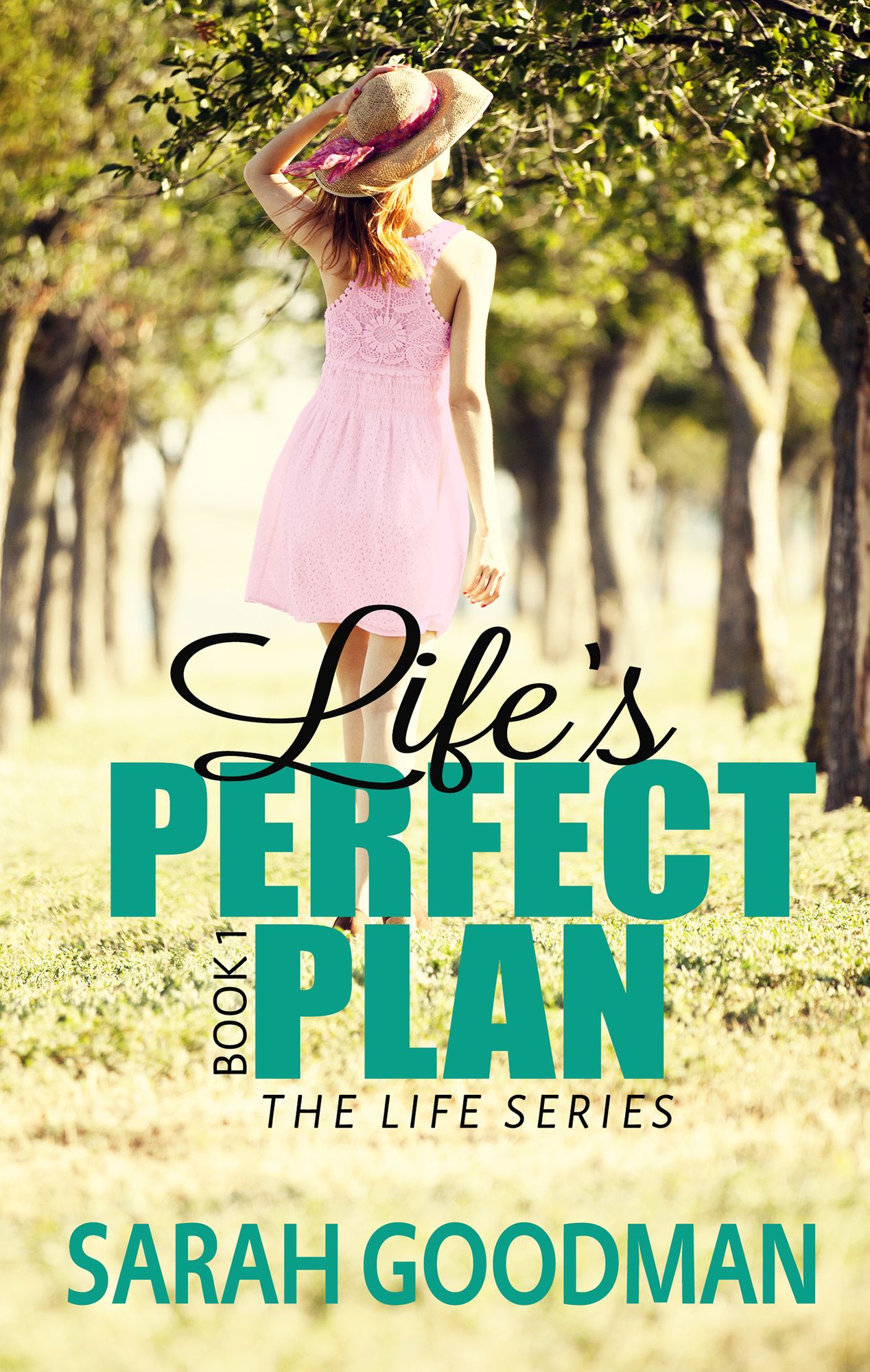 Life's Perfect Plan