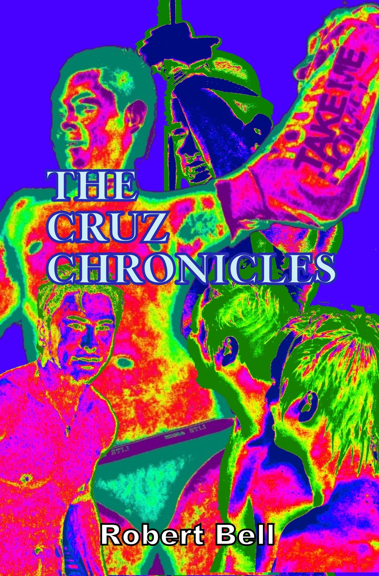 The Cruz Chronicles