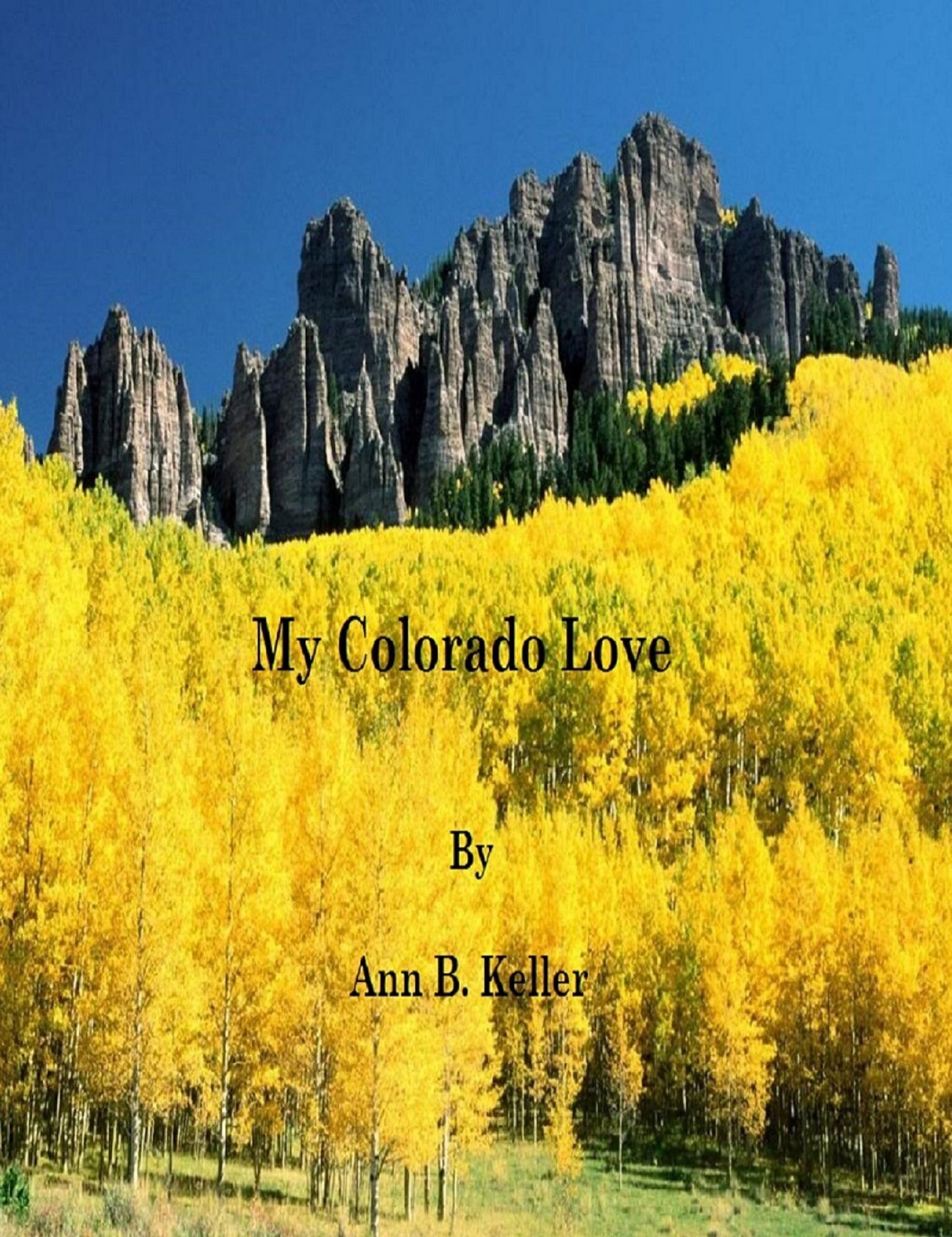 My Colorado Love