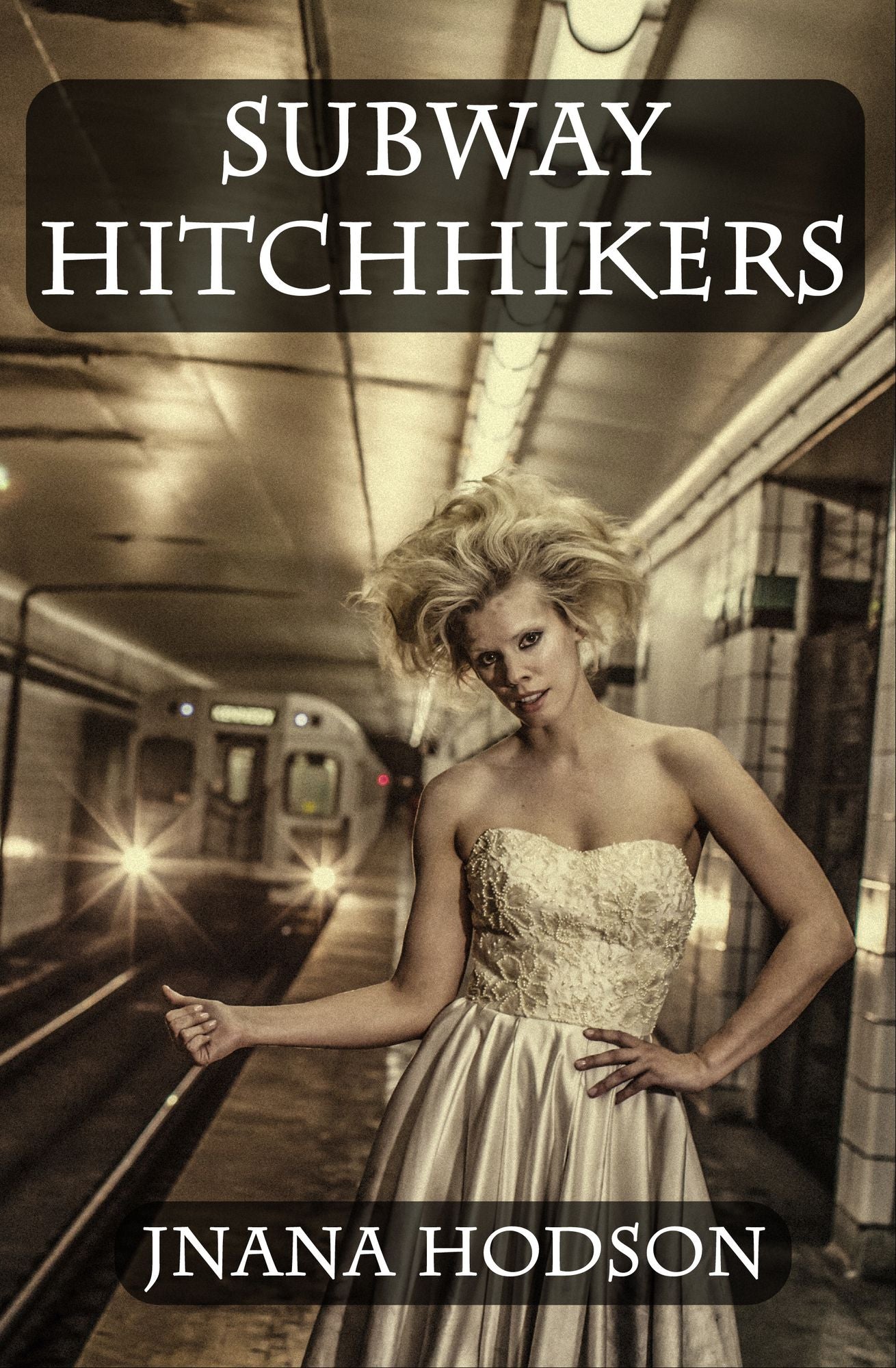 Subway Hitchhikers