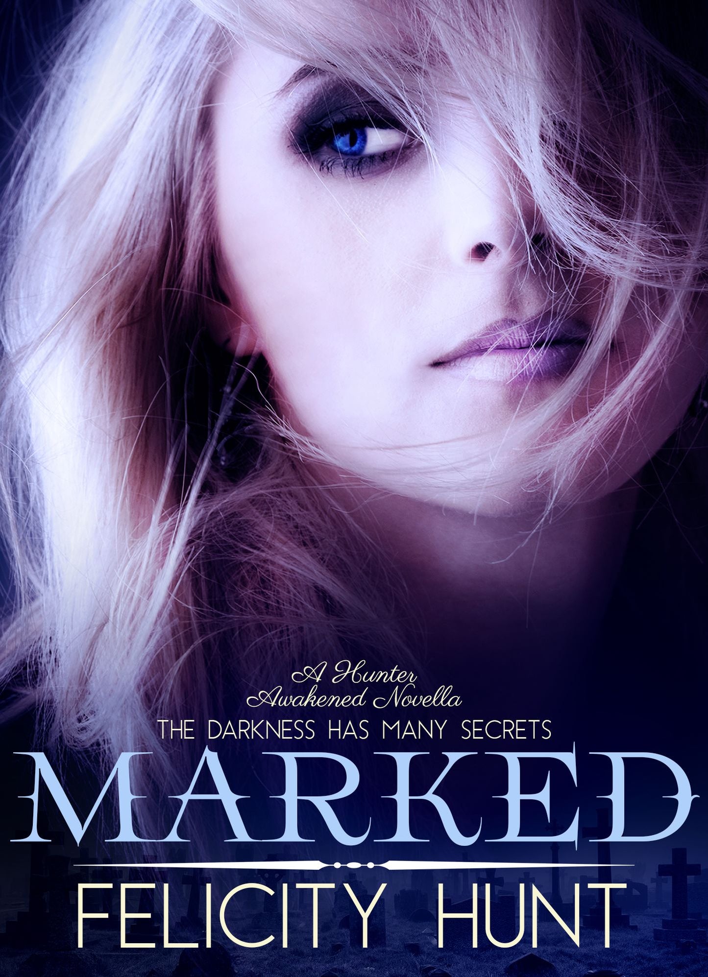 Marked