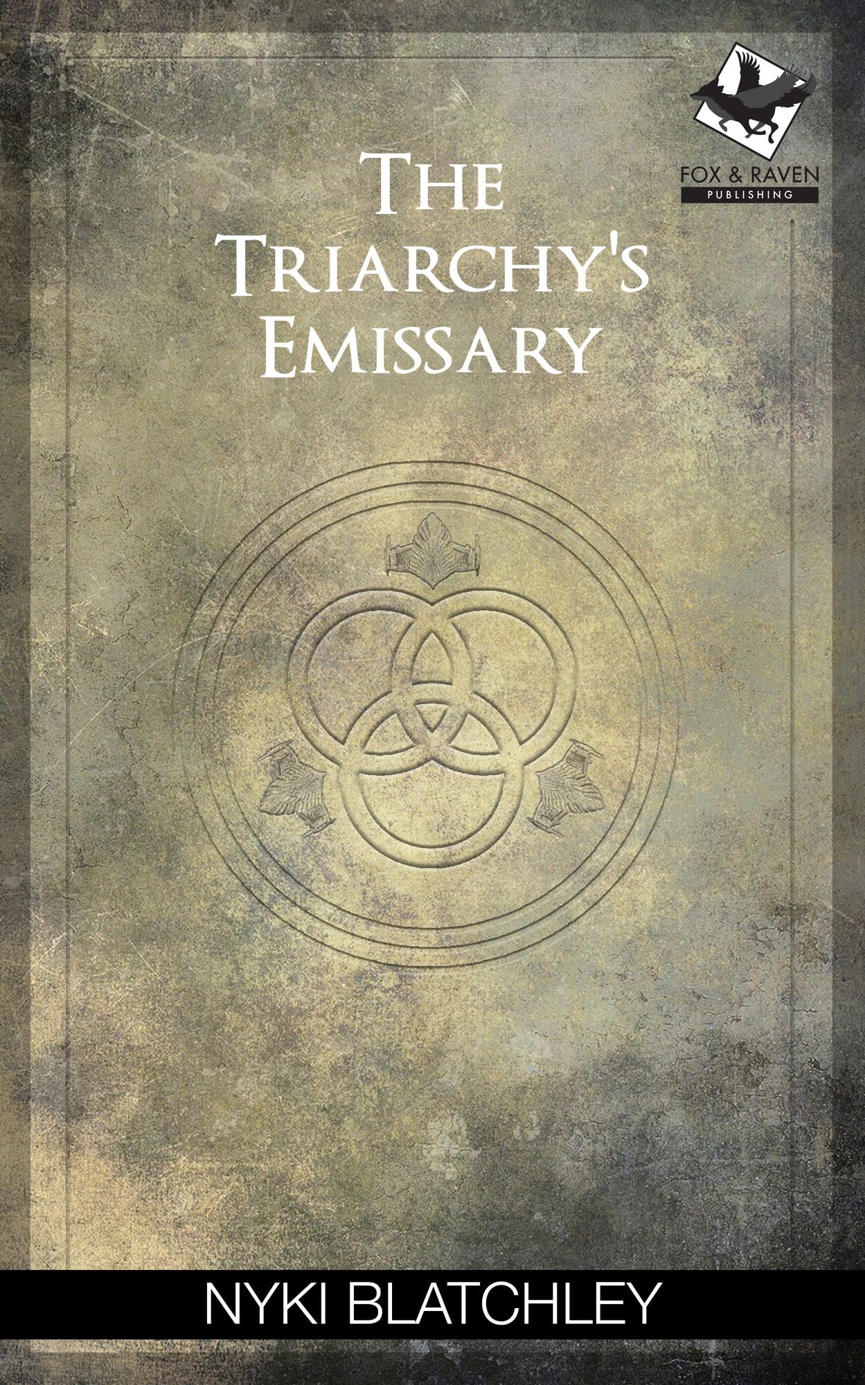 The Triarchy's Emissary