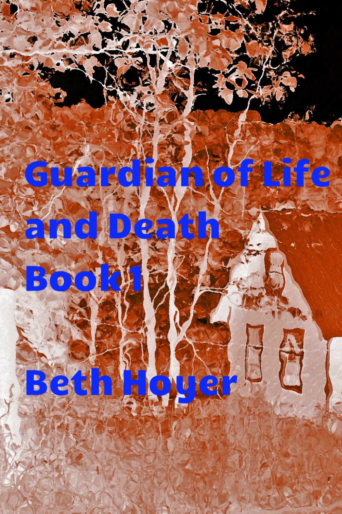 Guardian of Life and Death Book 1