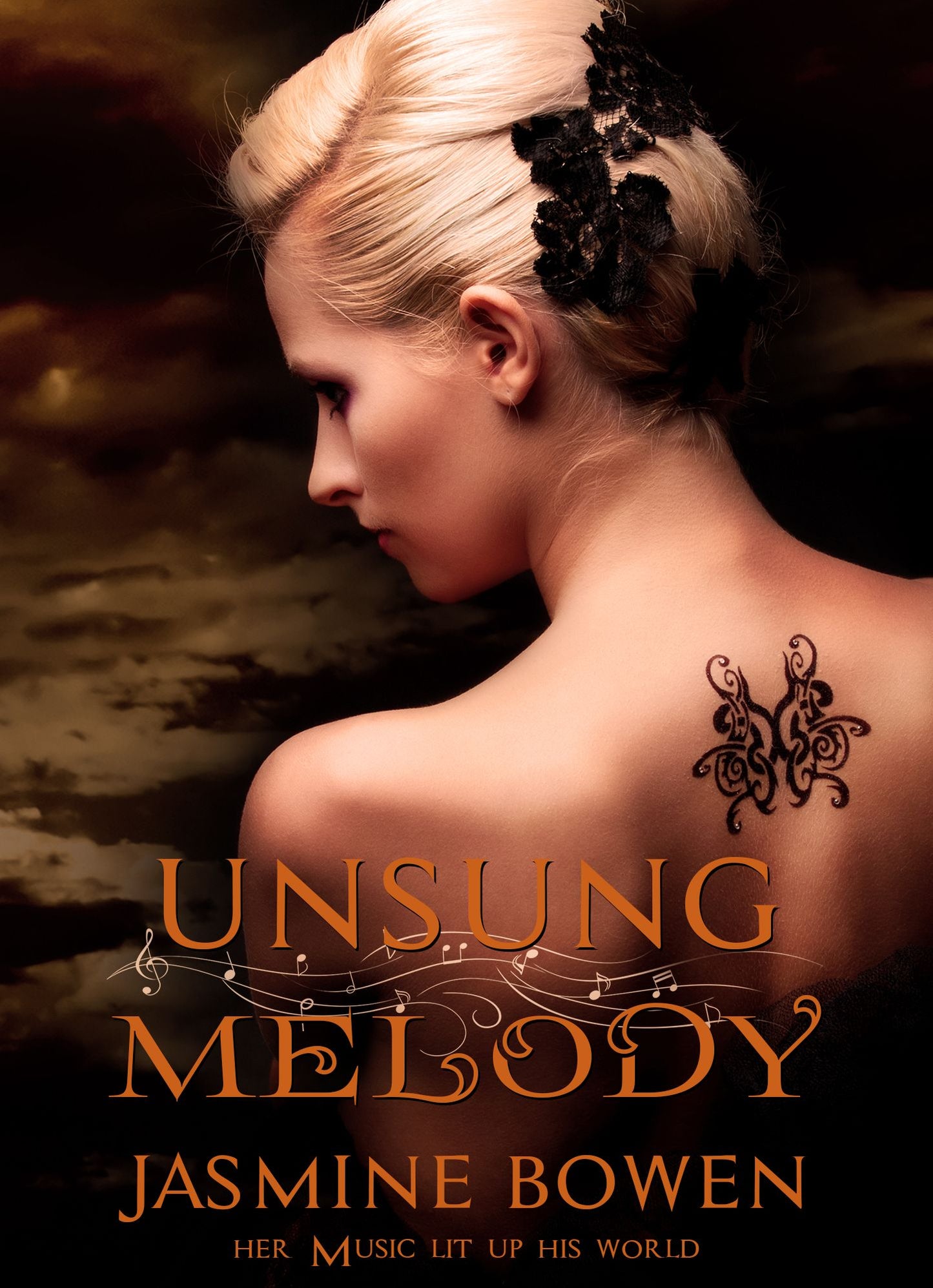 Unsung Melody
