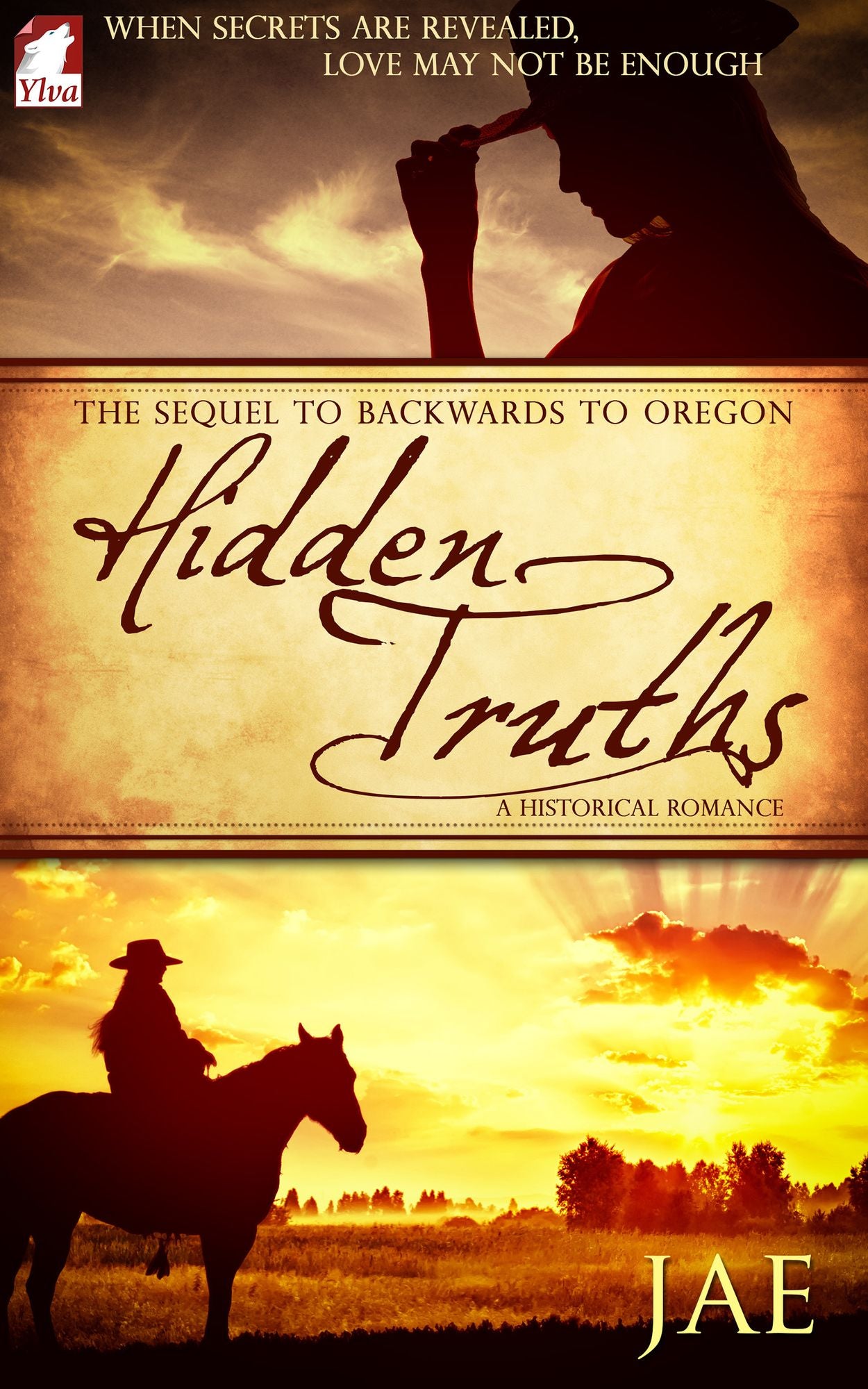 Hidden Truths