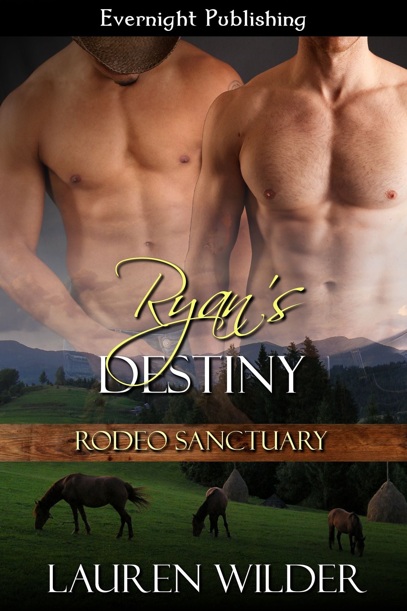 Ryan's Destiny